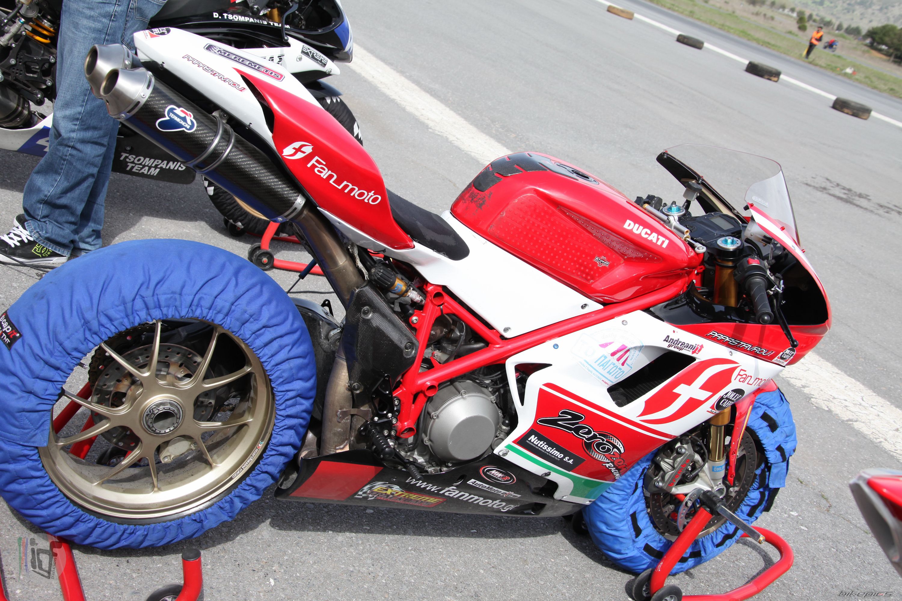 Bike Photo 2541374