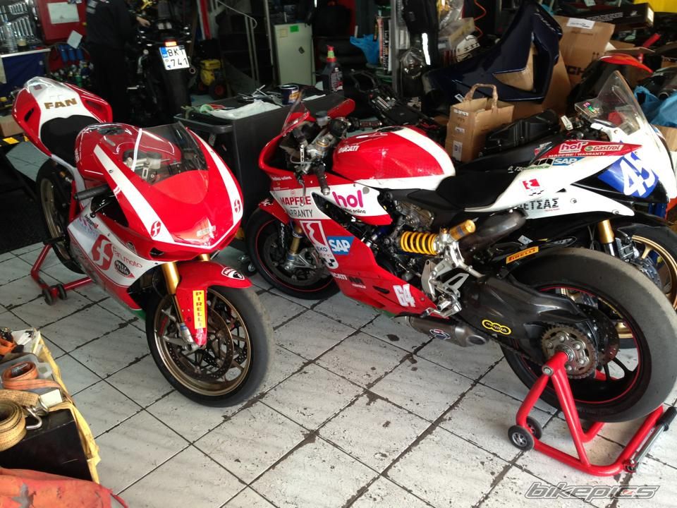 Bike Photo 2541375