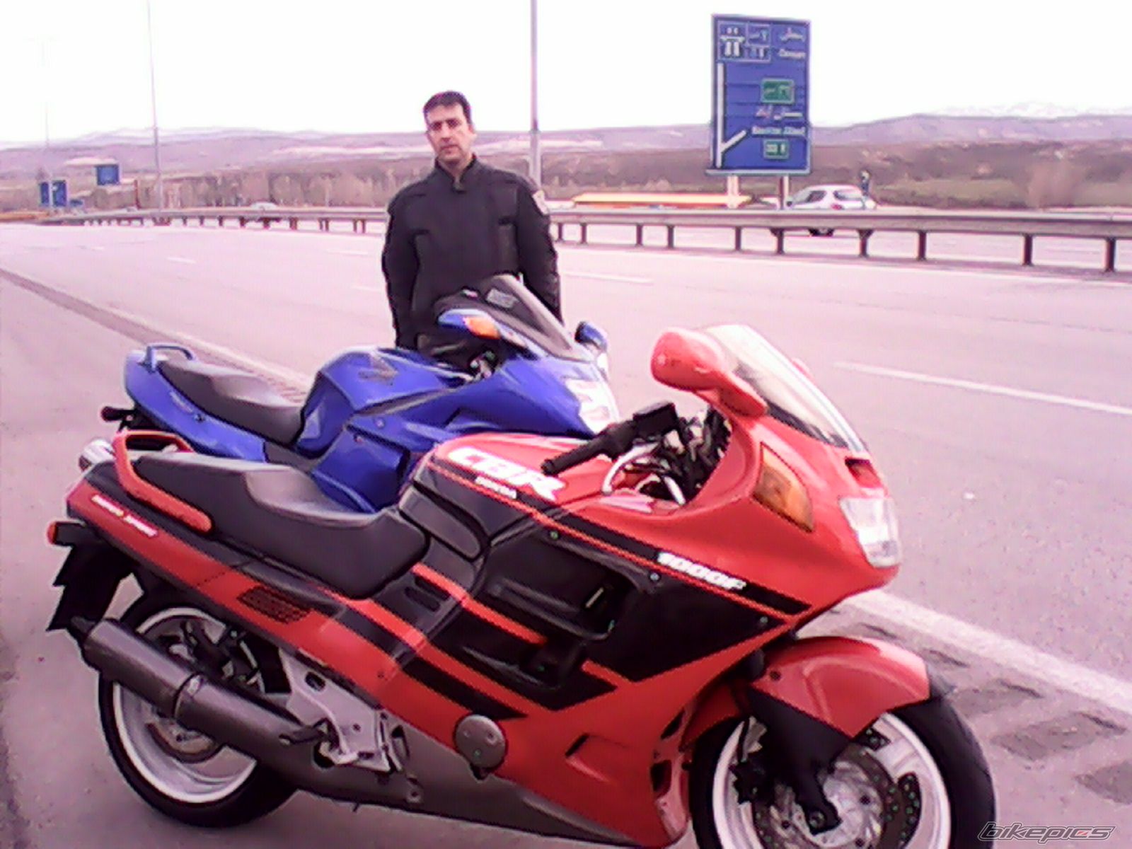 Bike Photo 2541378