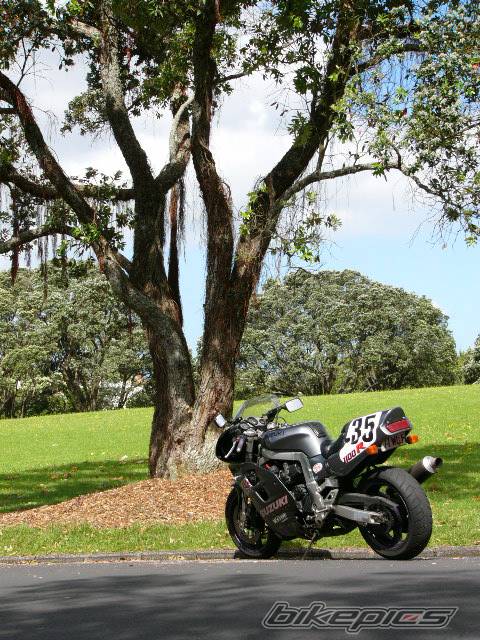 Bike Photo 254138