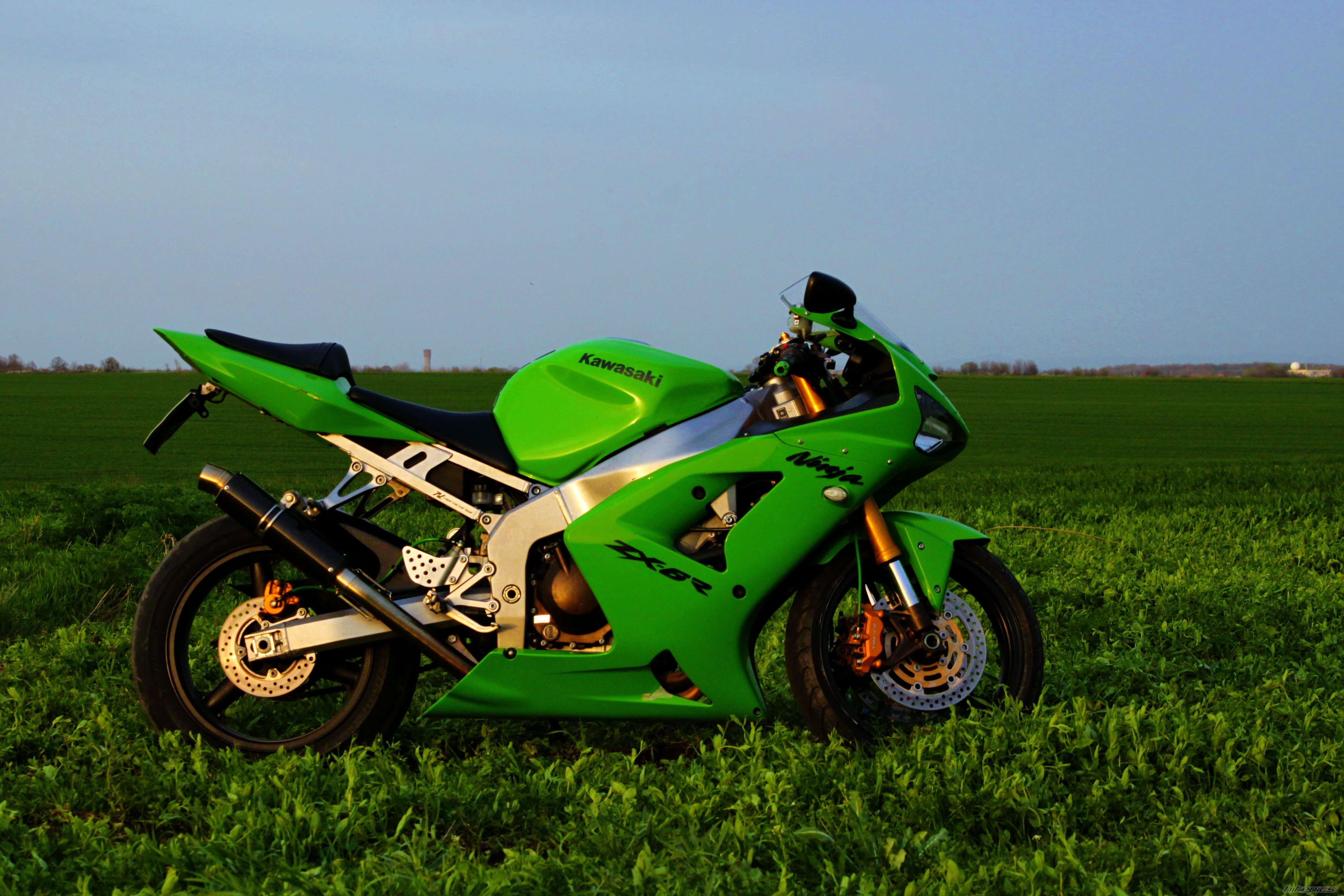 Bike Photo 2541405