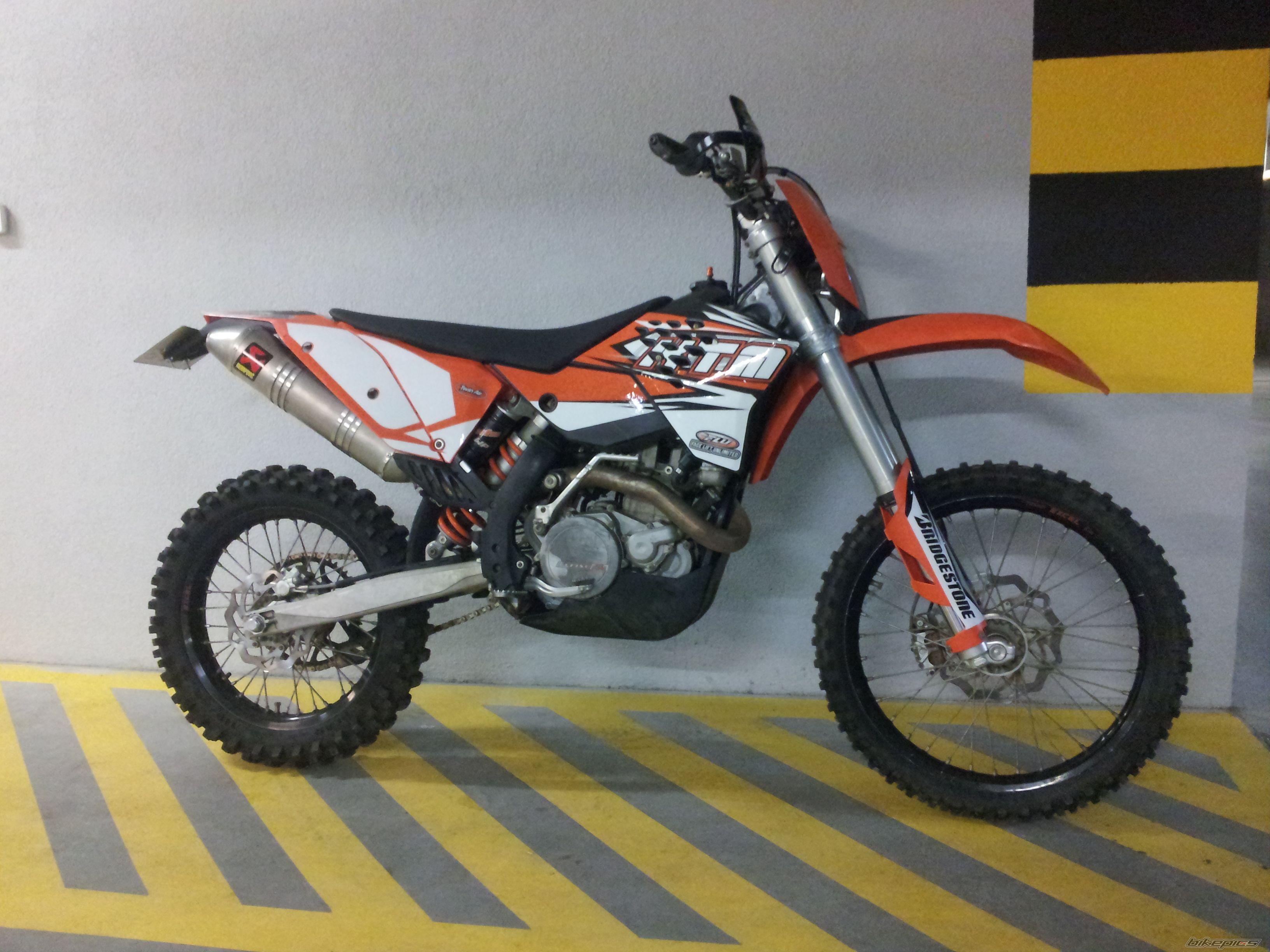 Bike Photo 2541406