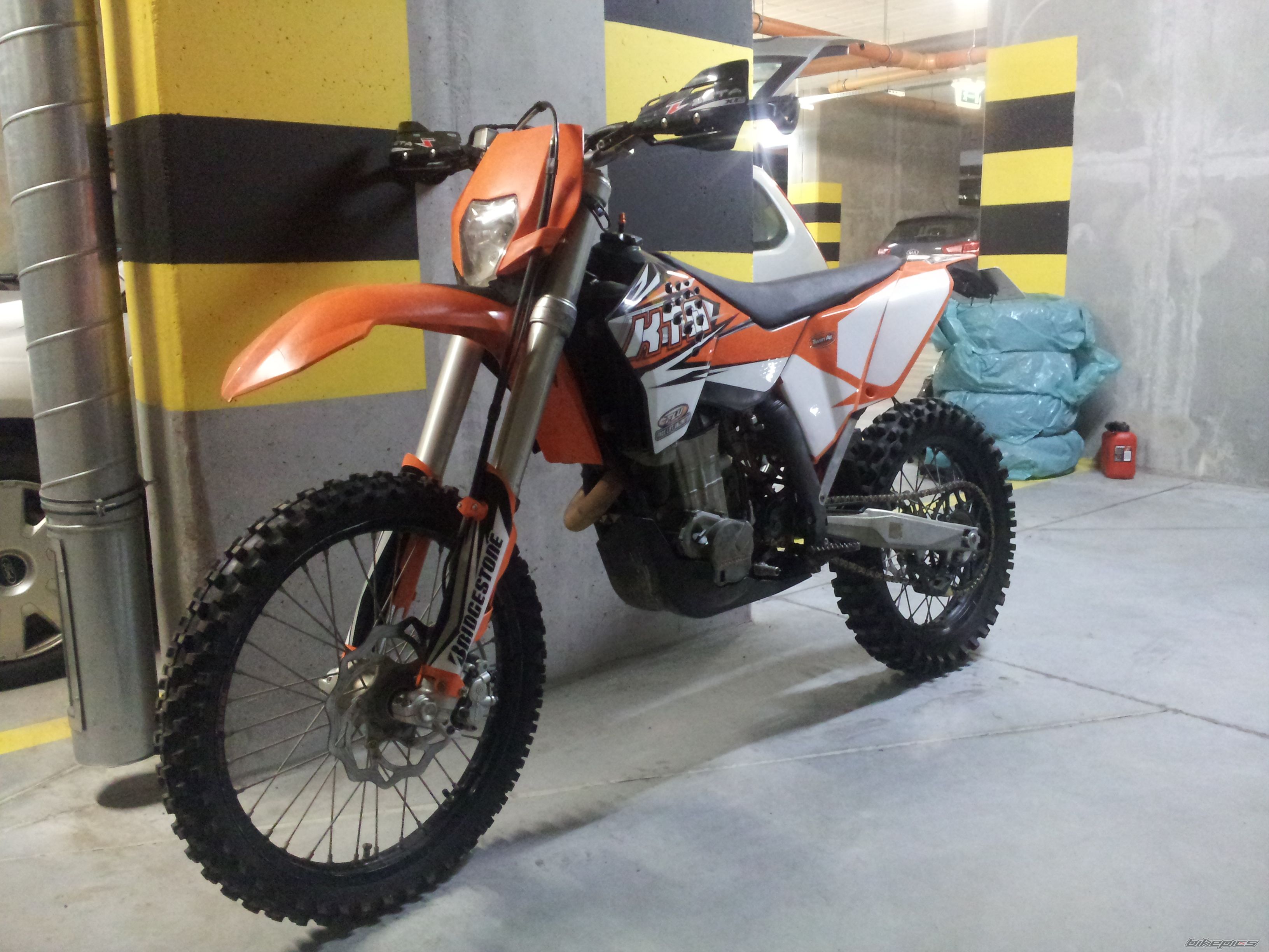 Bike Photo 2541407