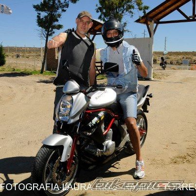 Bike Photo 2541472