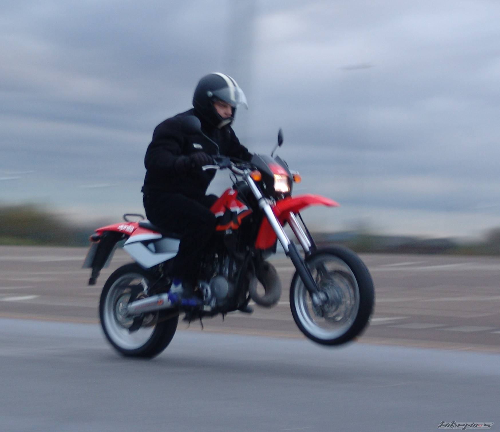 Bike Photo 254151