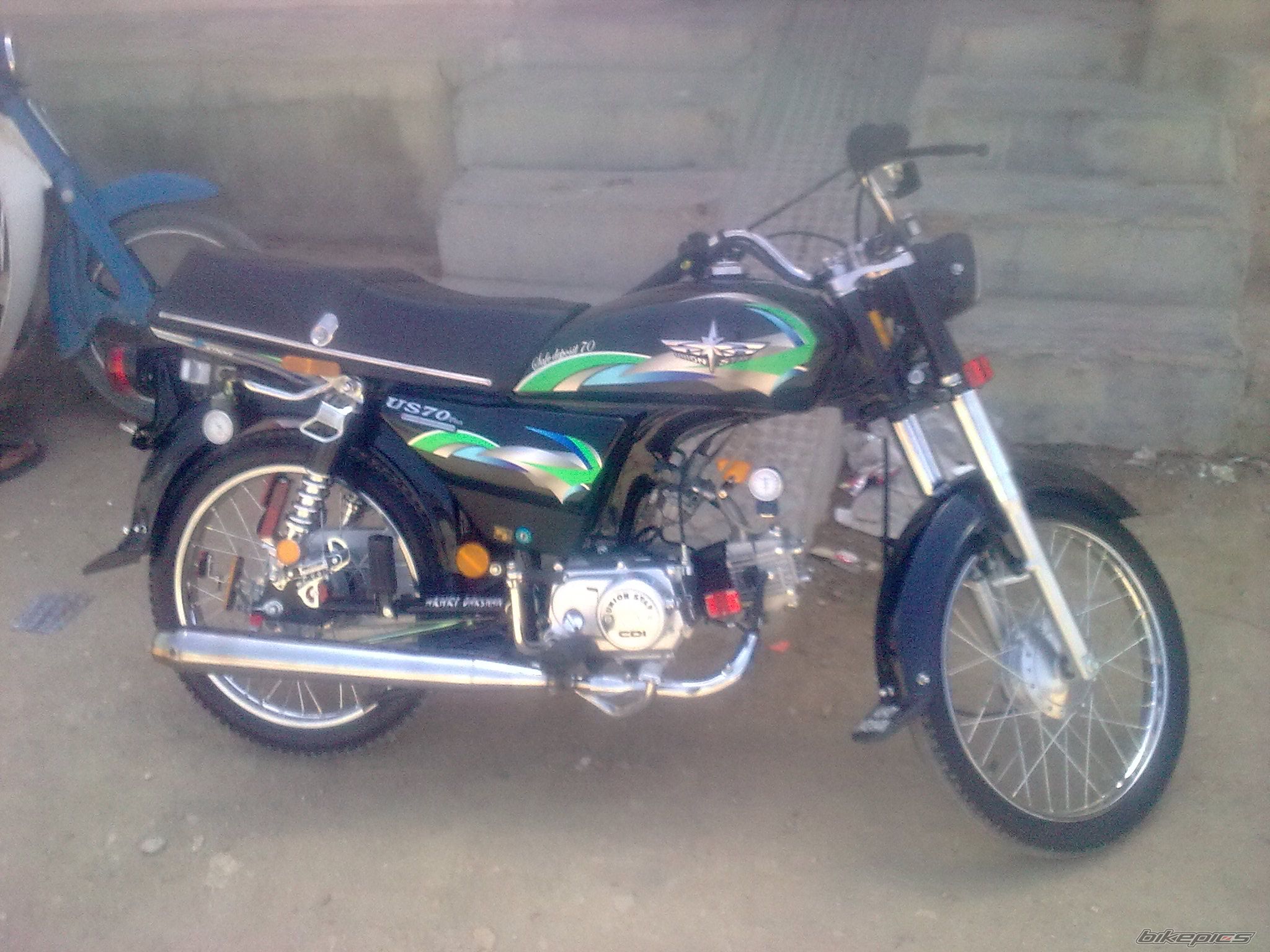 Bike Photo 2541511