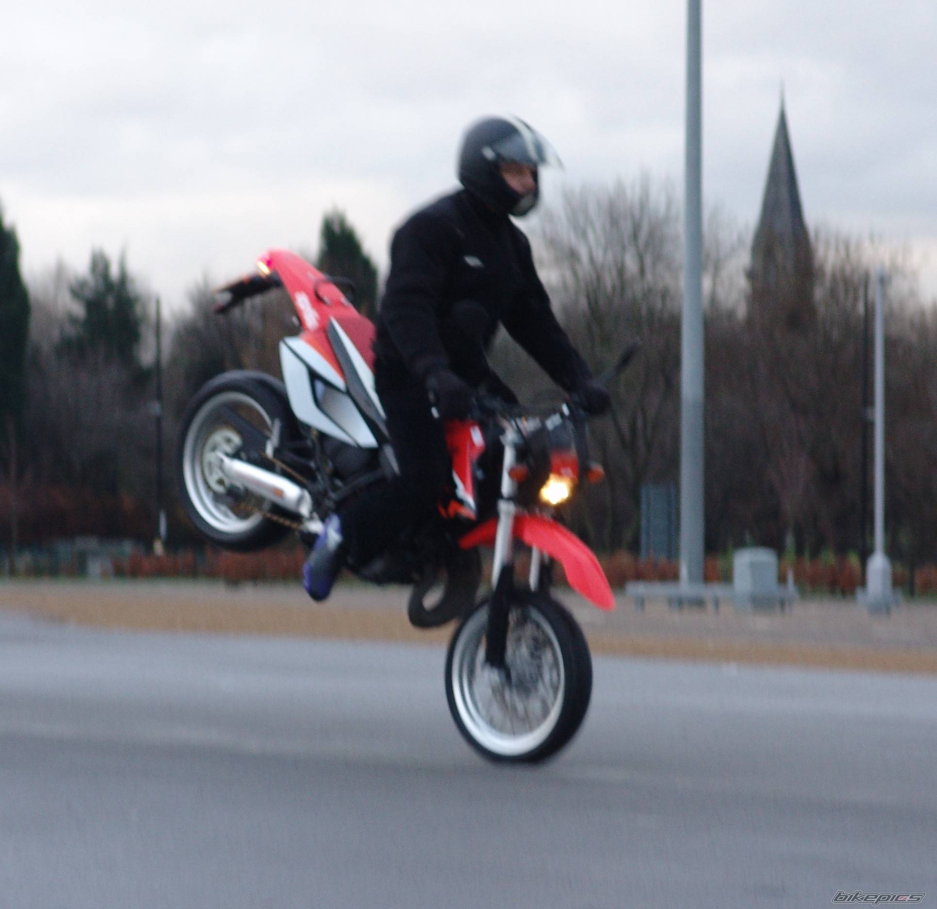 Bike Photo 254154