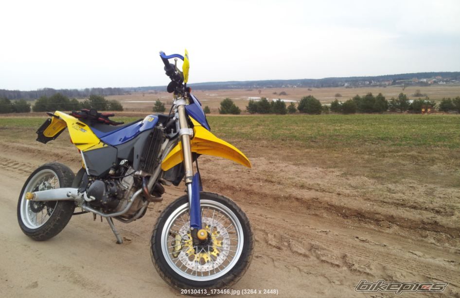 Bike Photo 2541543