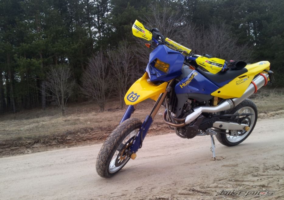 Bike Photo 2541544