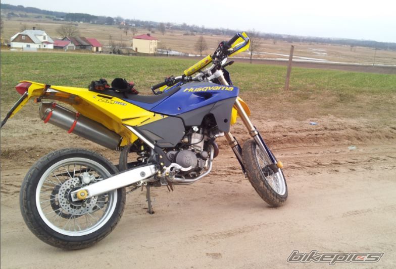 Bike Photo 2541545