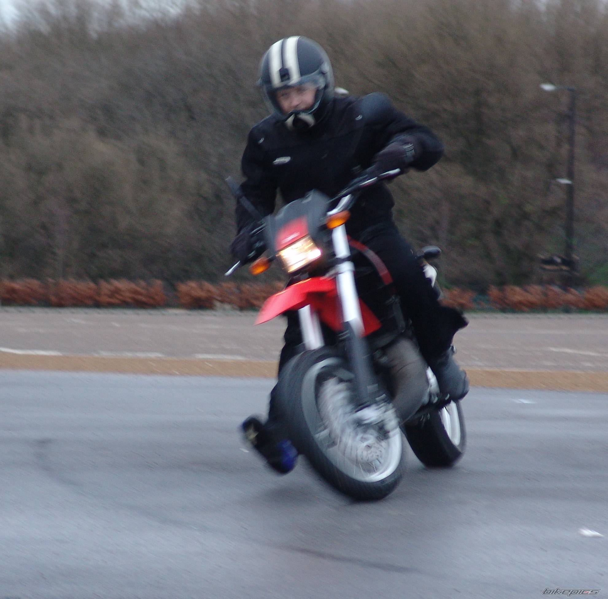Bike Photo 254157