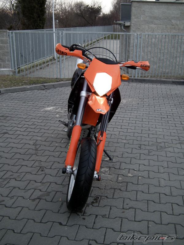 Bike Photo 2541581