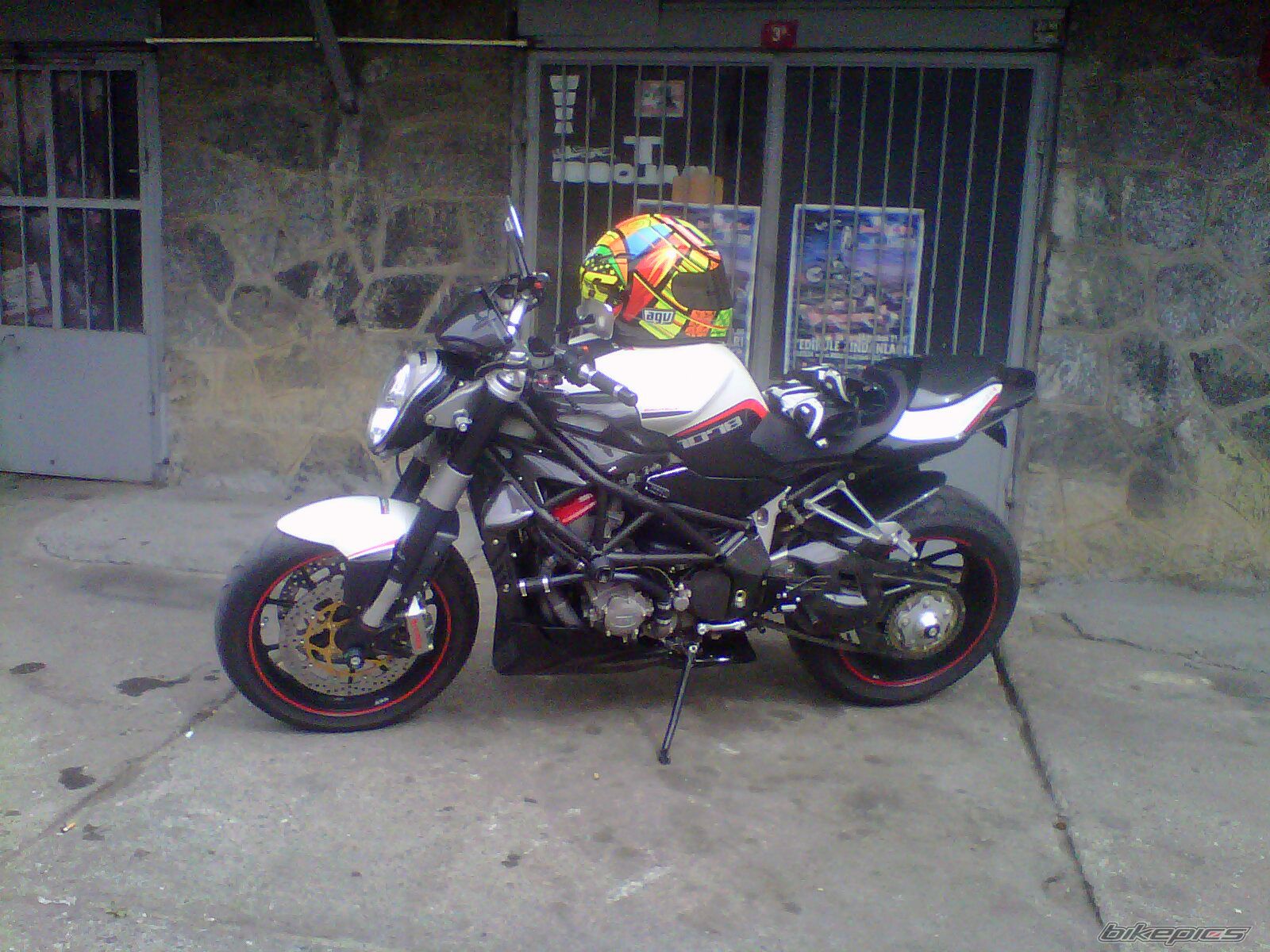 Bike Photo 2541582
