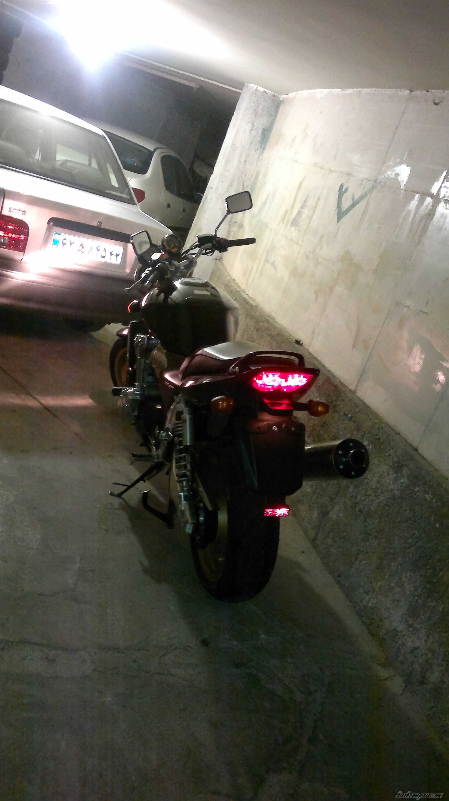 Bike Photo 2541586