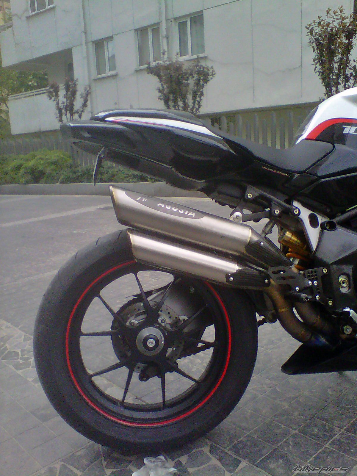 Bike Photo 2541587