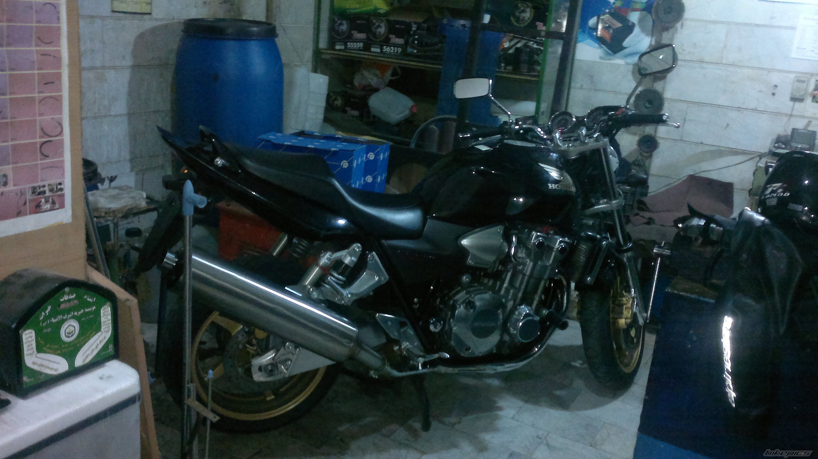 Bike Photo 2541591