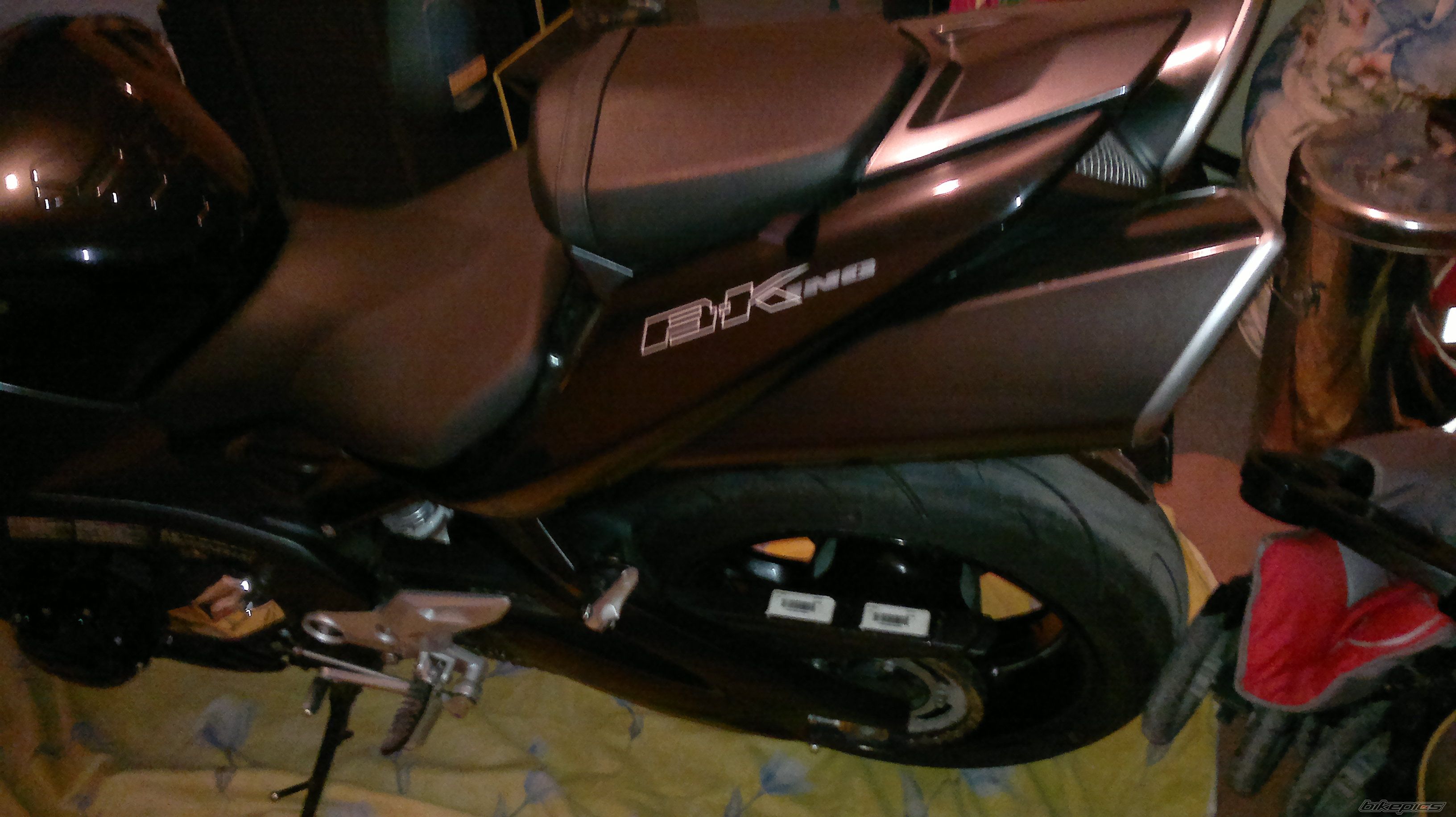 Bike Photo 2541620