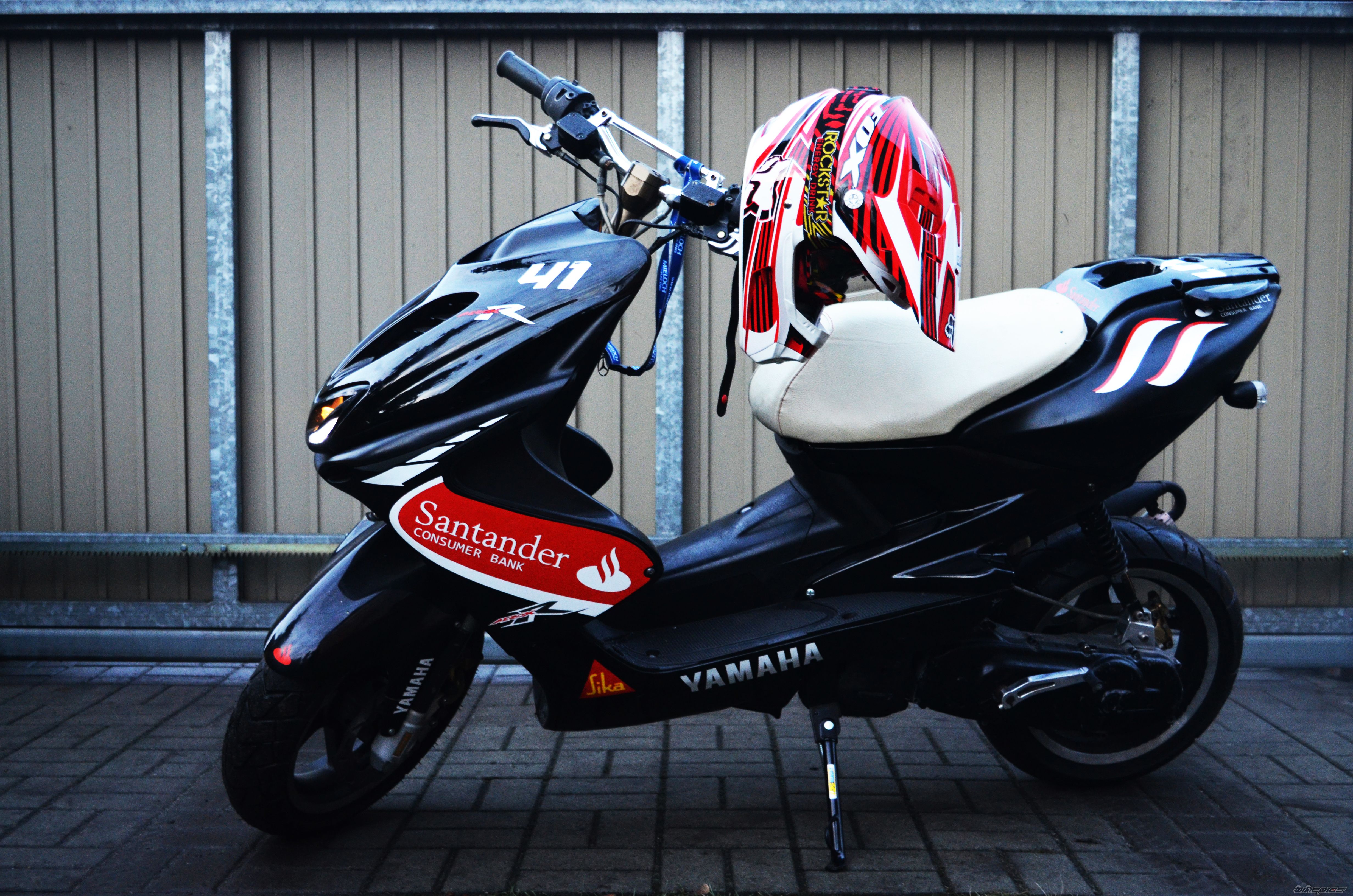 Bike Photo 2541627
