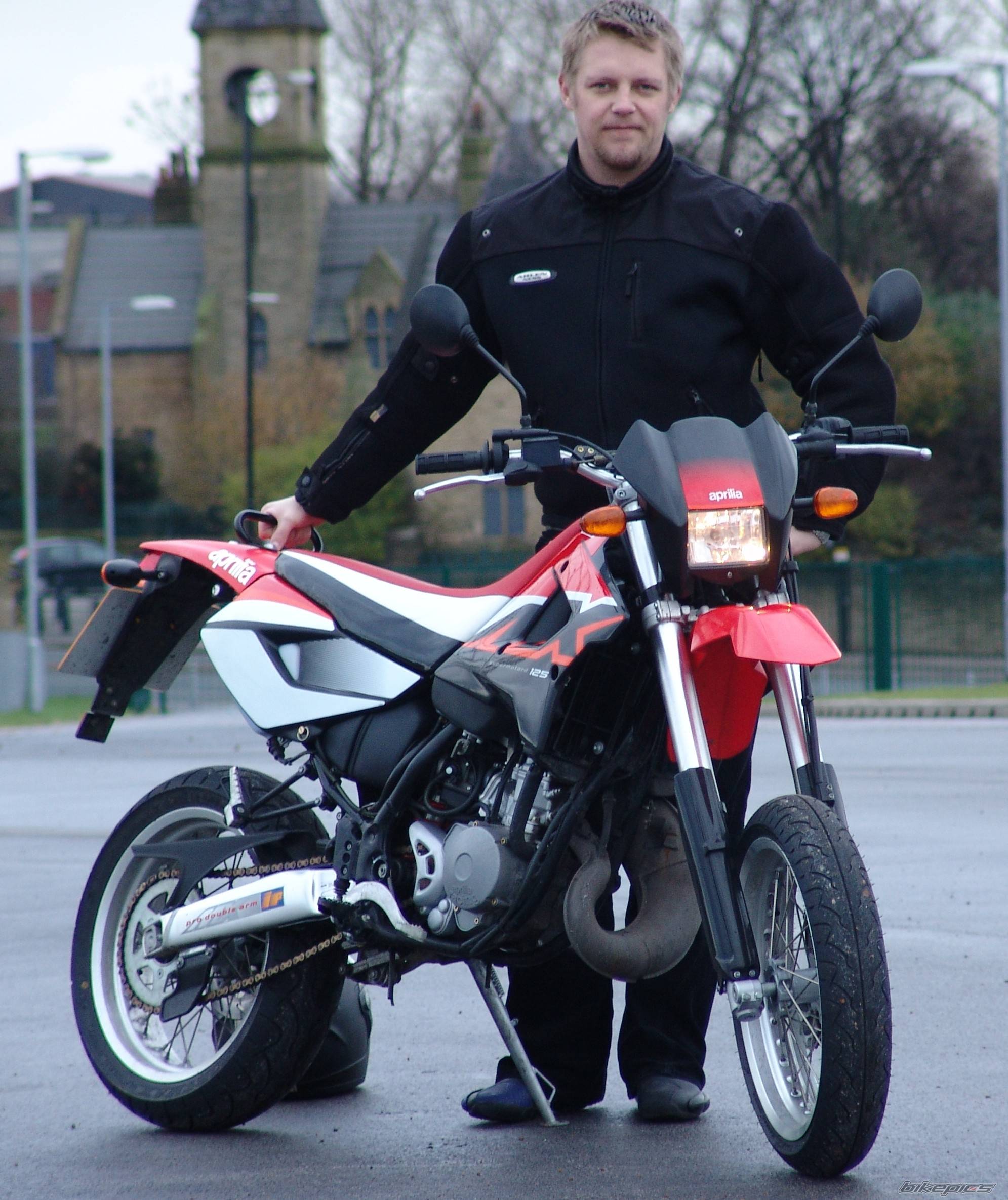 Bike Photo 254165
