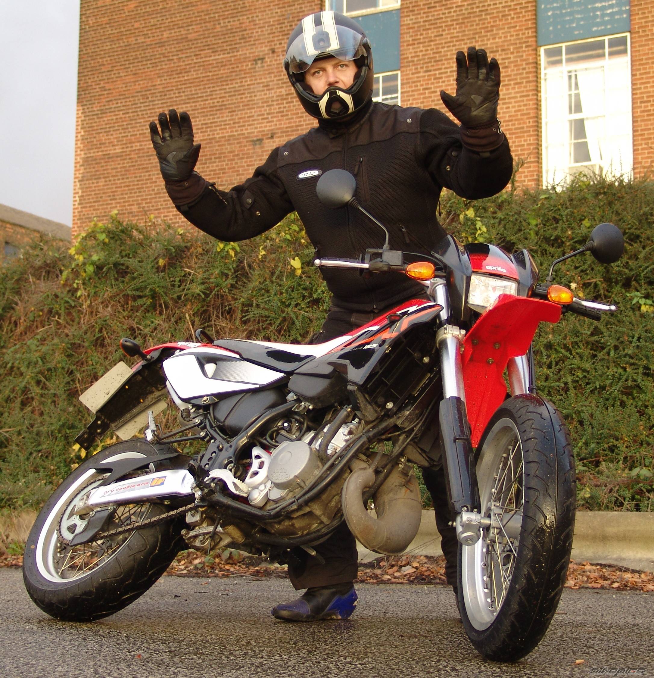 Bike Photo 254167