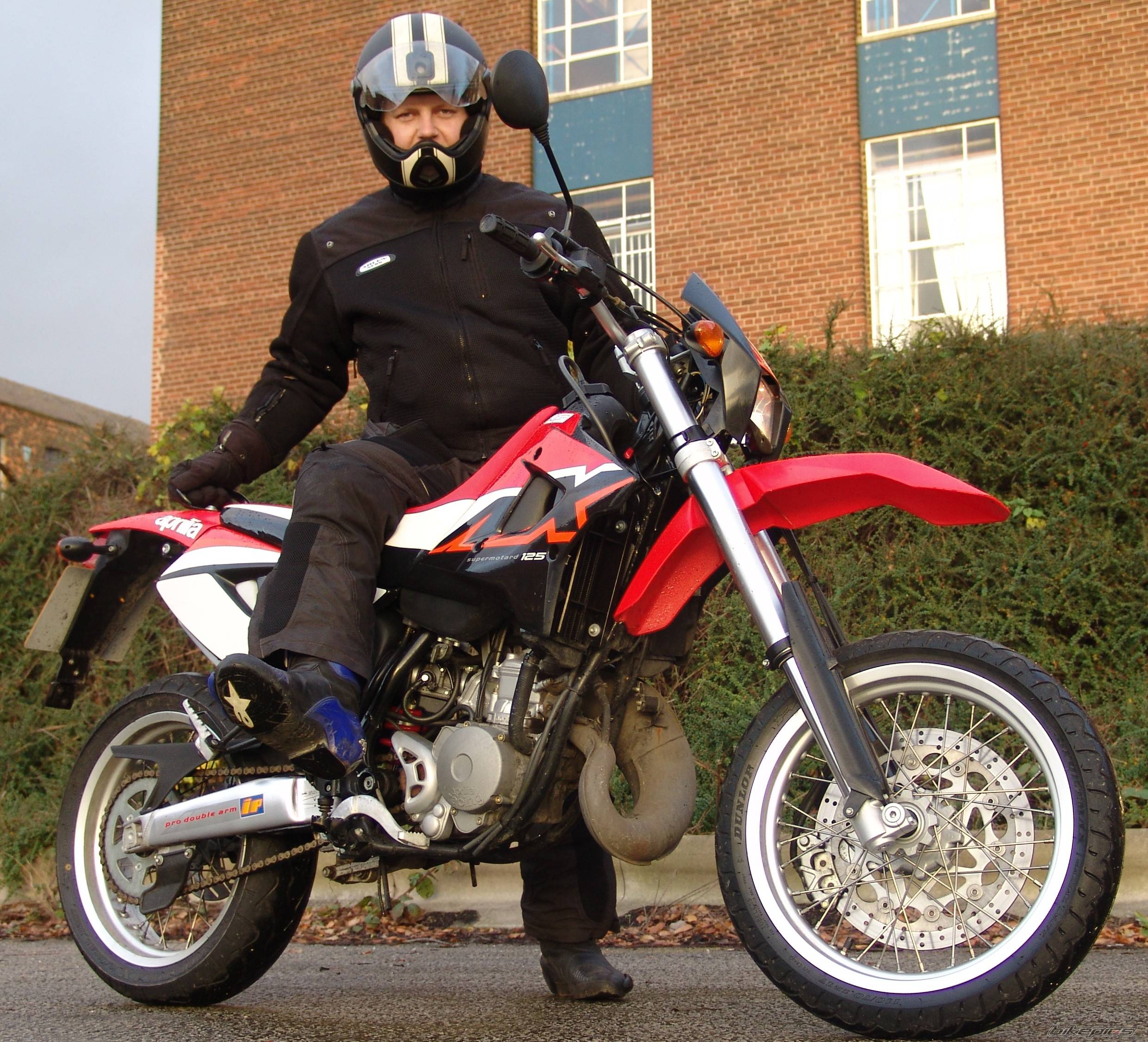Bike Photo 254168