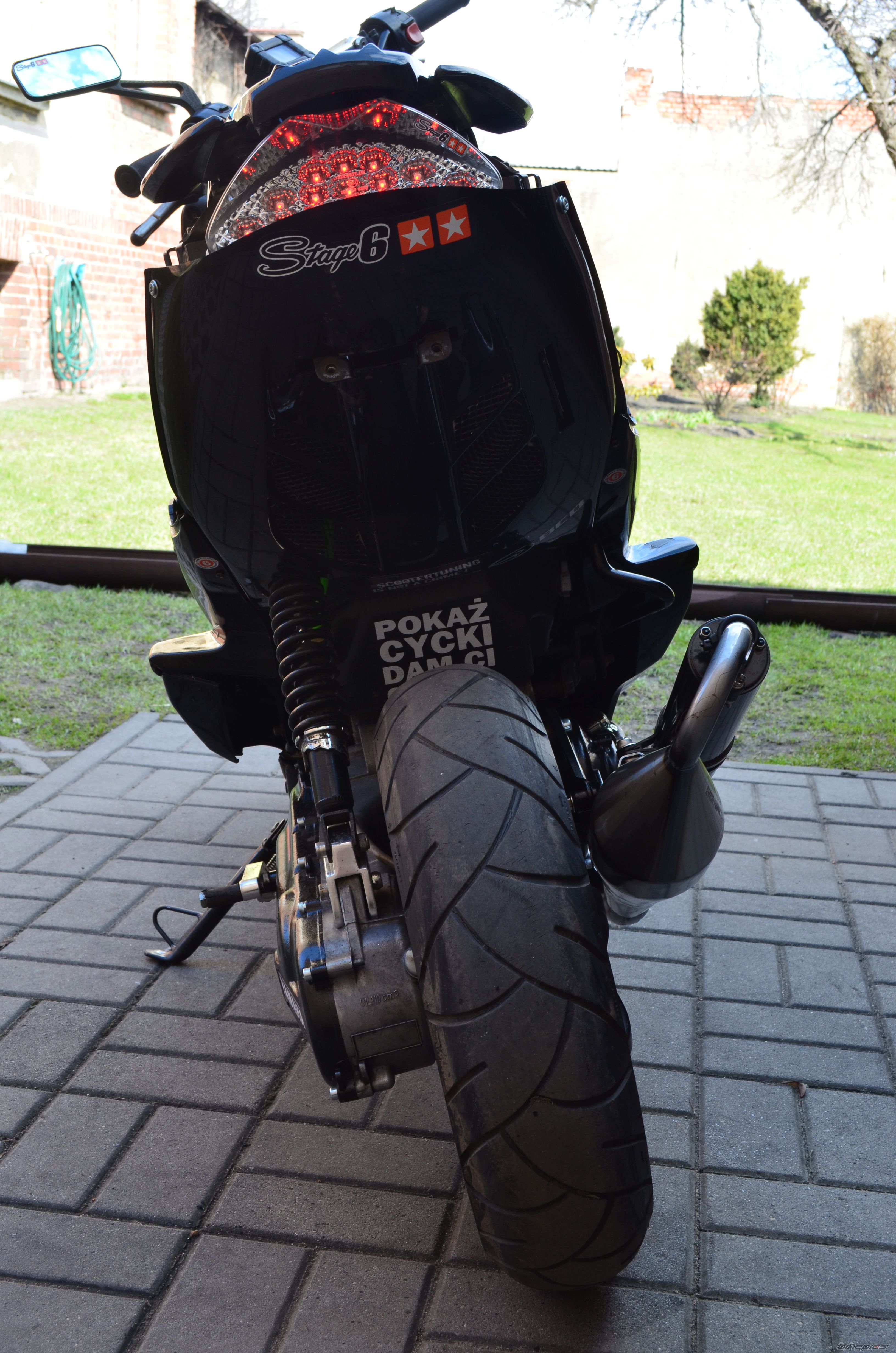 Bike Photo 2541680