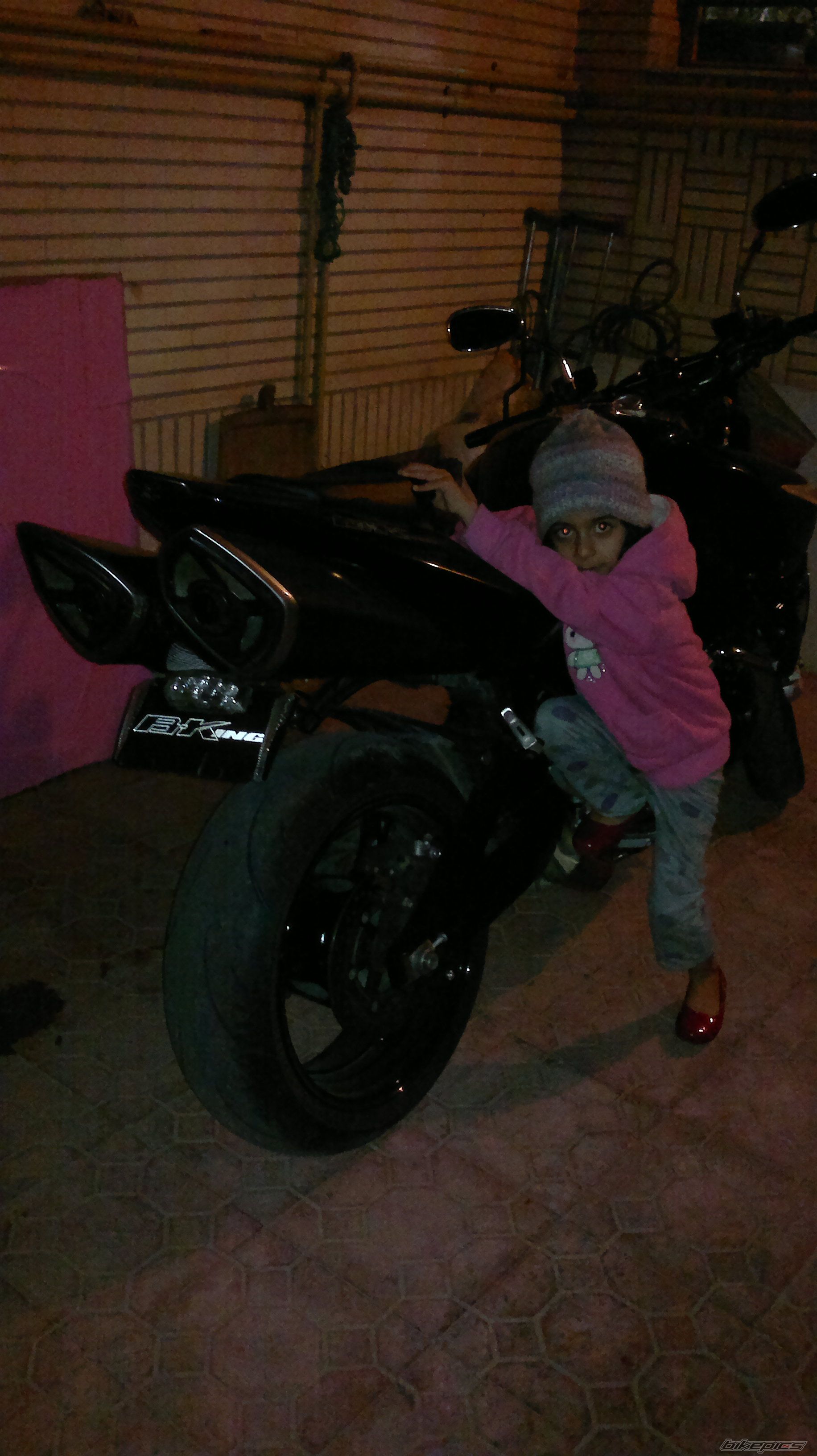 Bike Photo 2541697
