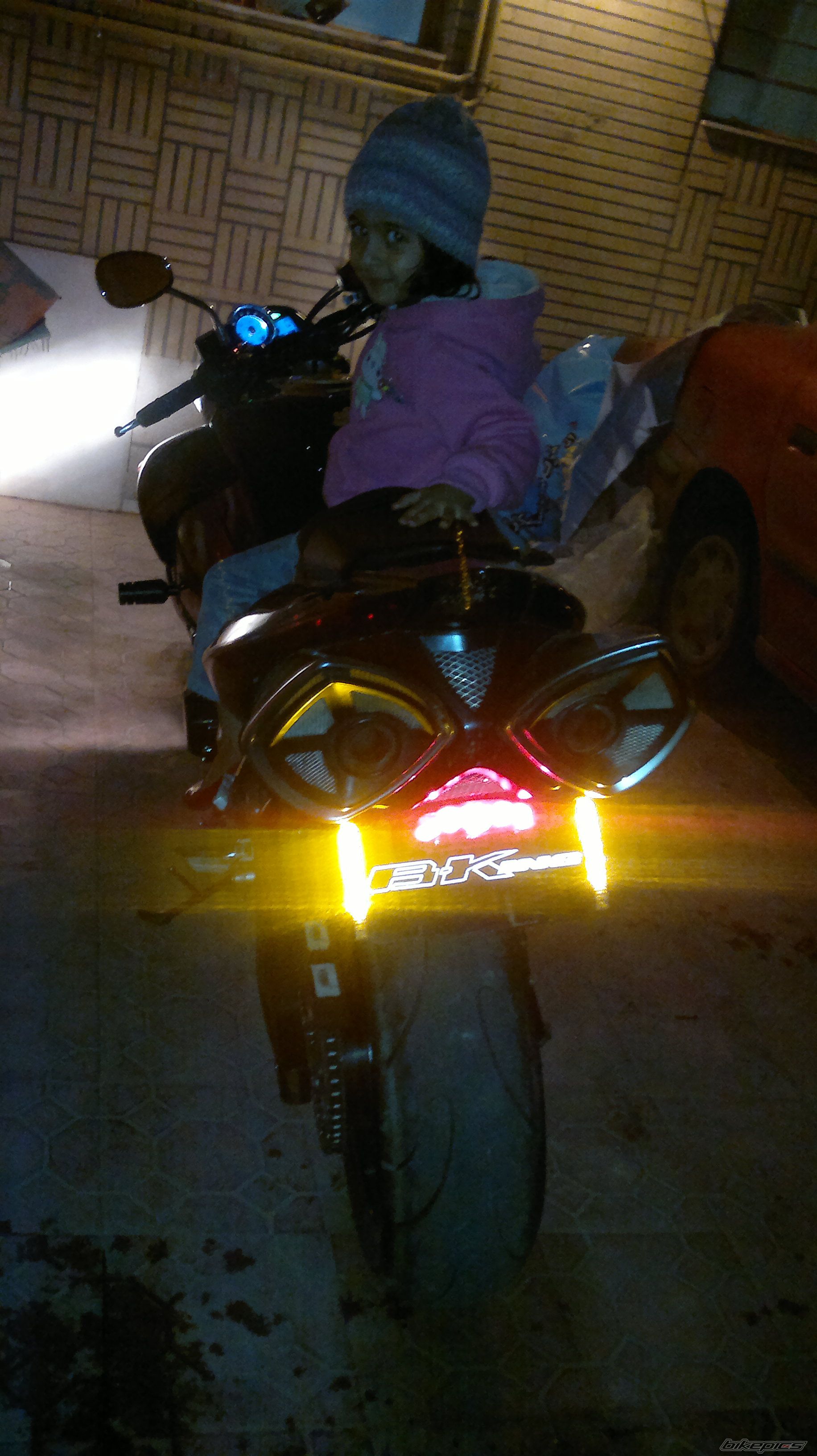 Bike Photo 2541701