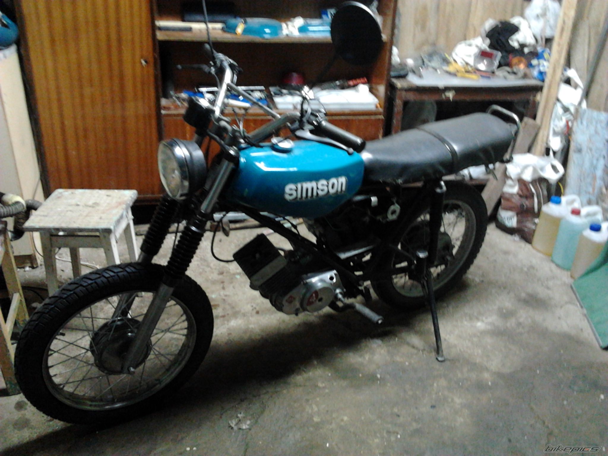 Bike Photo 2541702