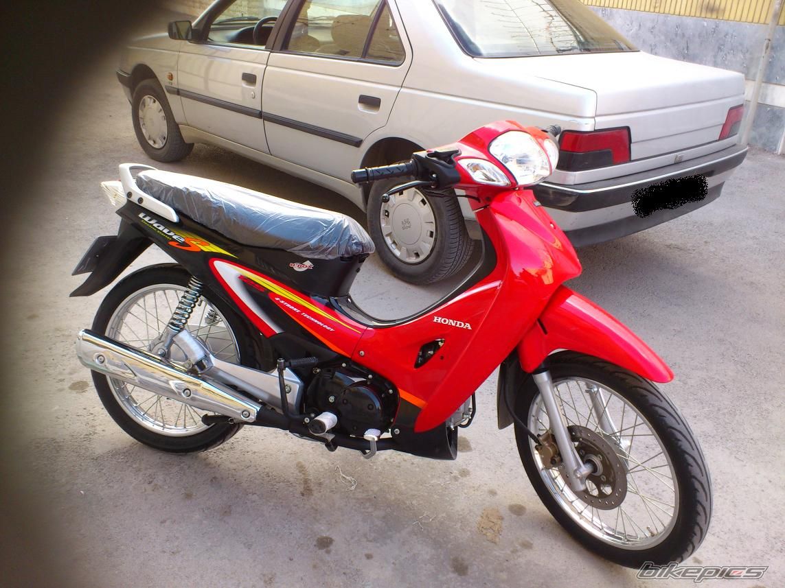 Bike Photo 2541738