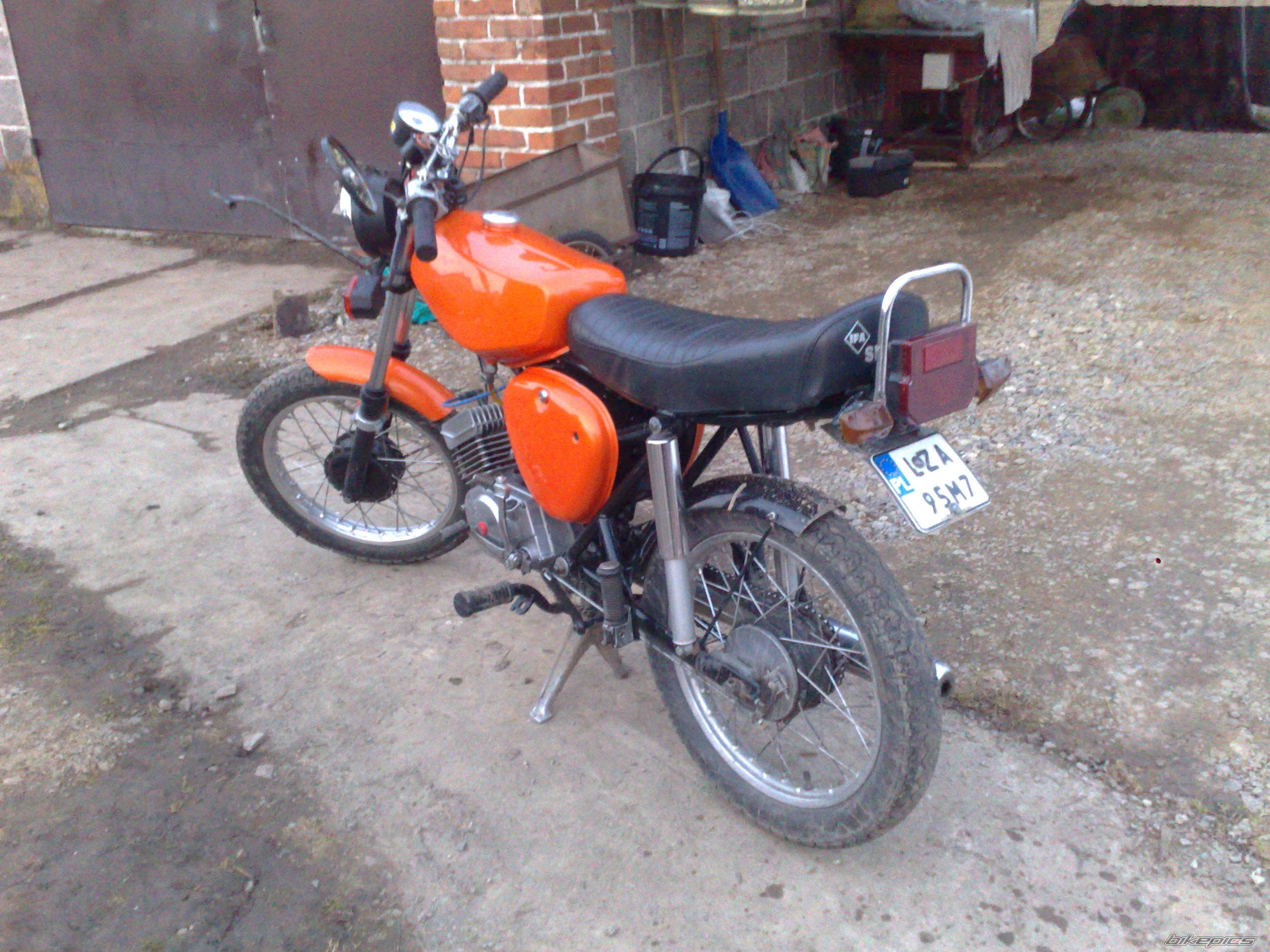 Bike Photo 2541741