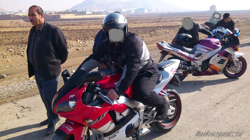 Bike Photo 2541753