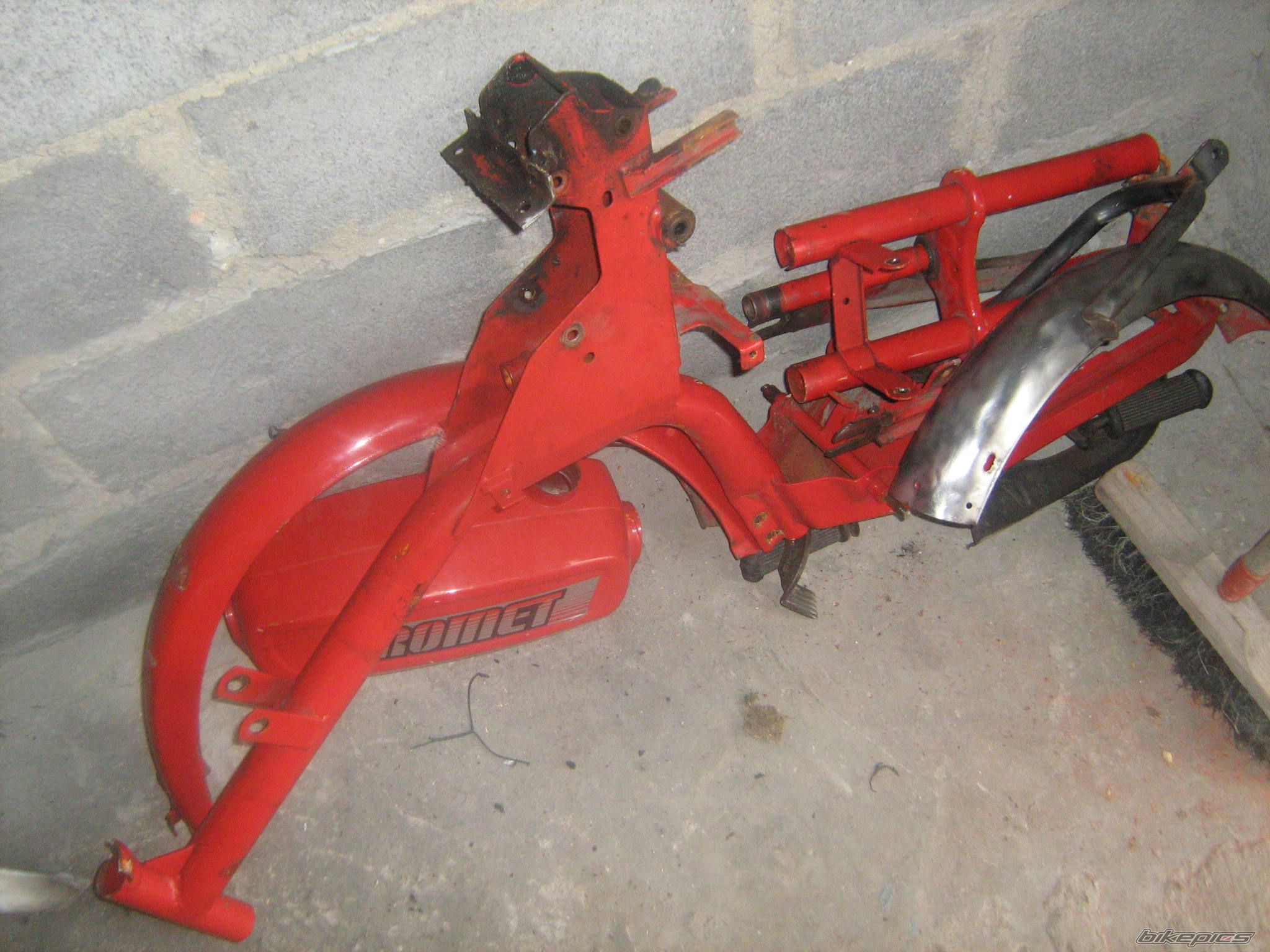 Bike Photo 2541756