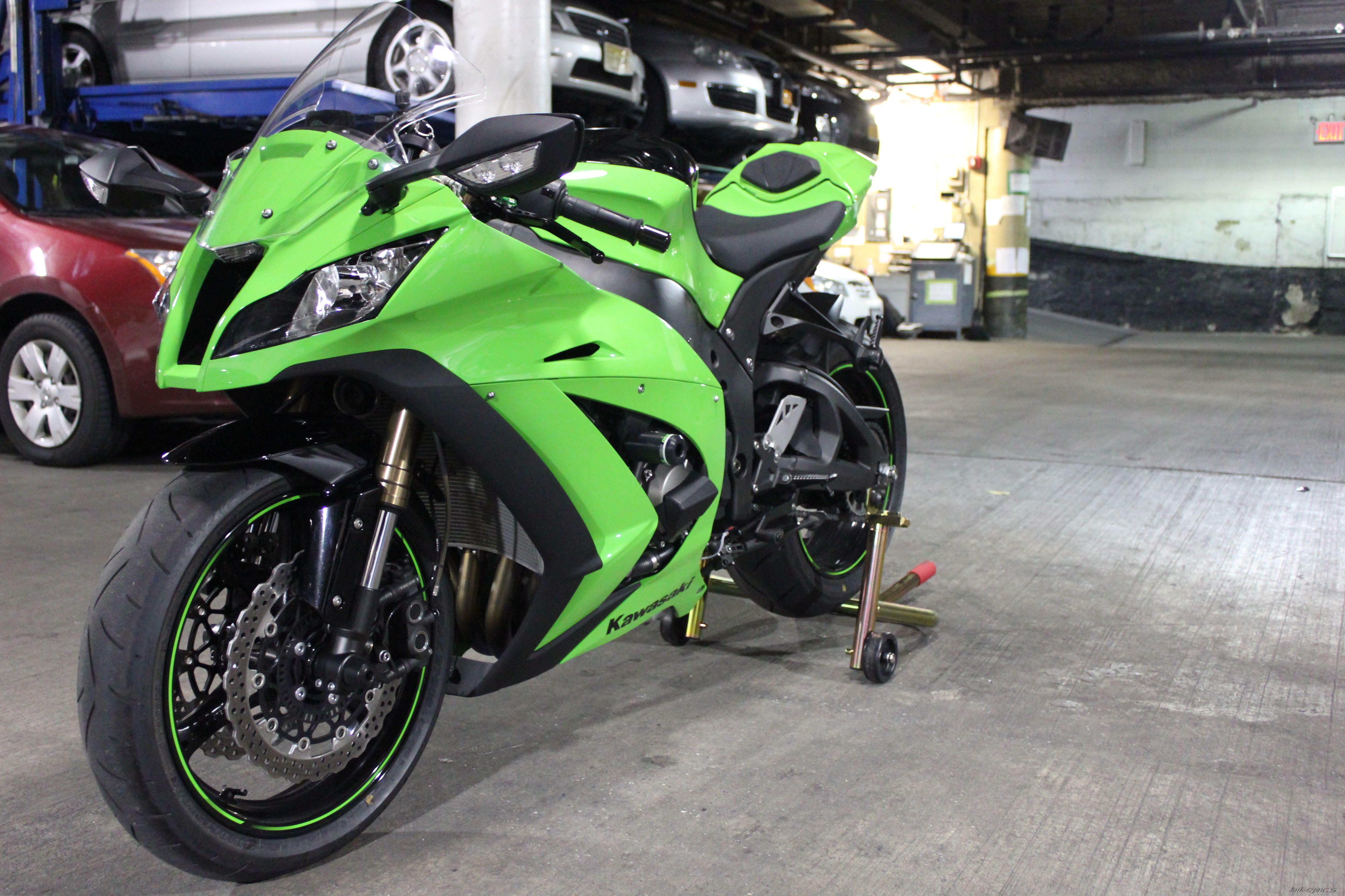 Bike Photo 2541775