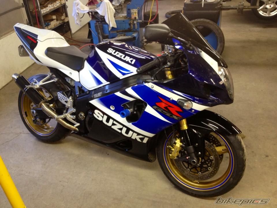 Bike Photo 2541795