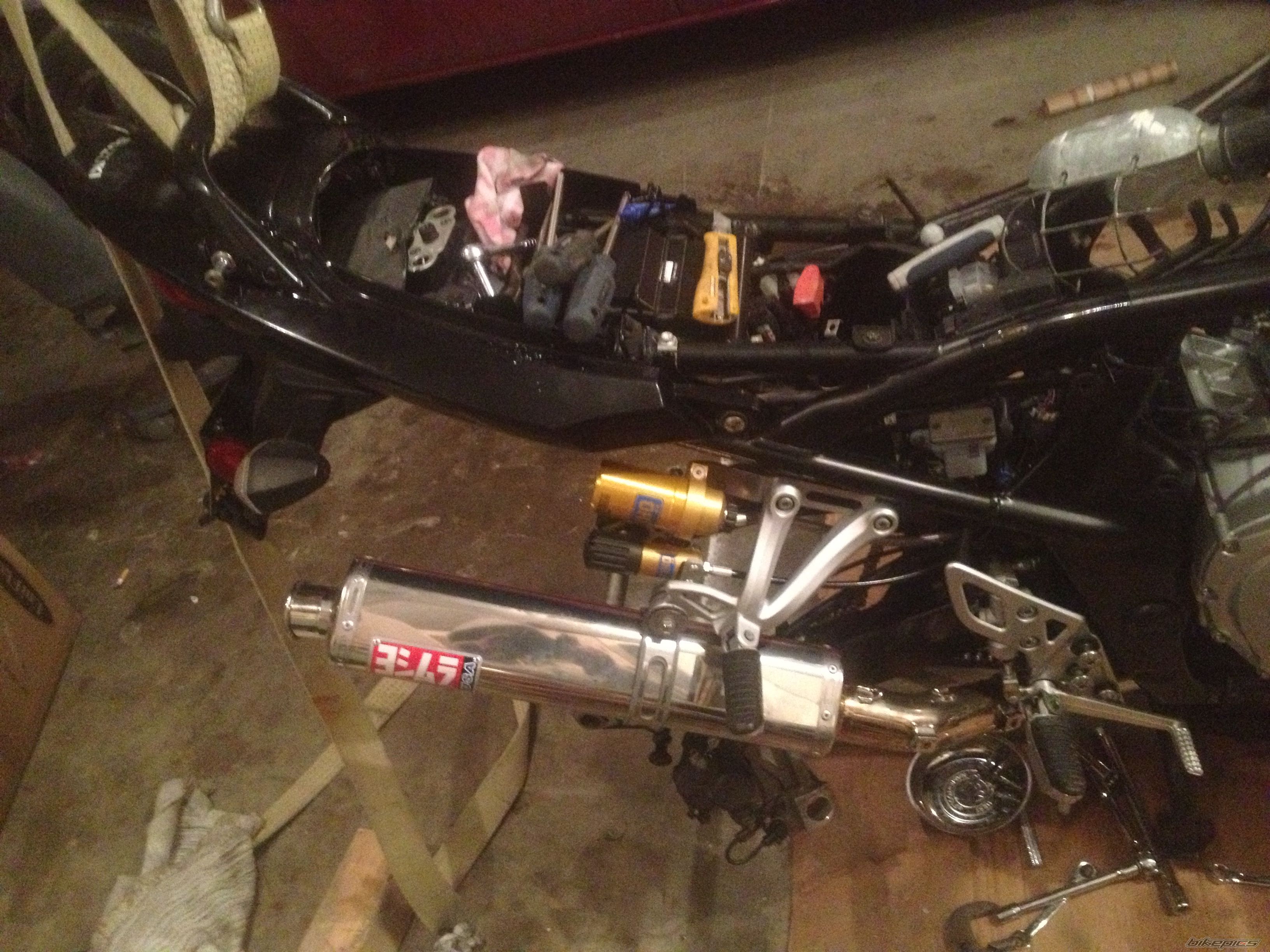 Bike Photo 2541818
