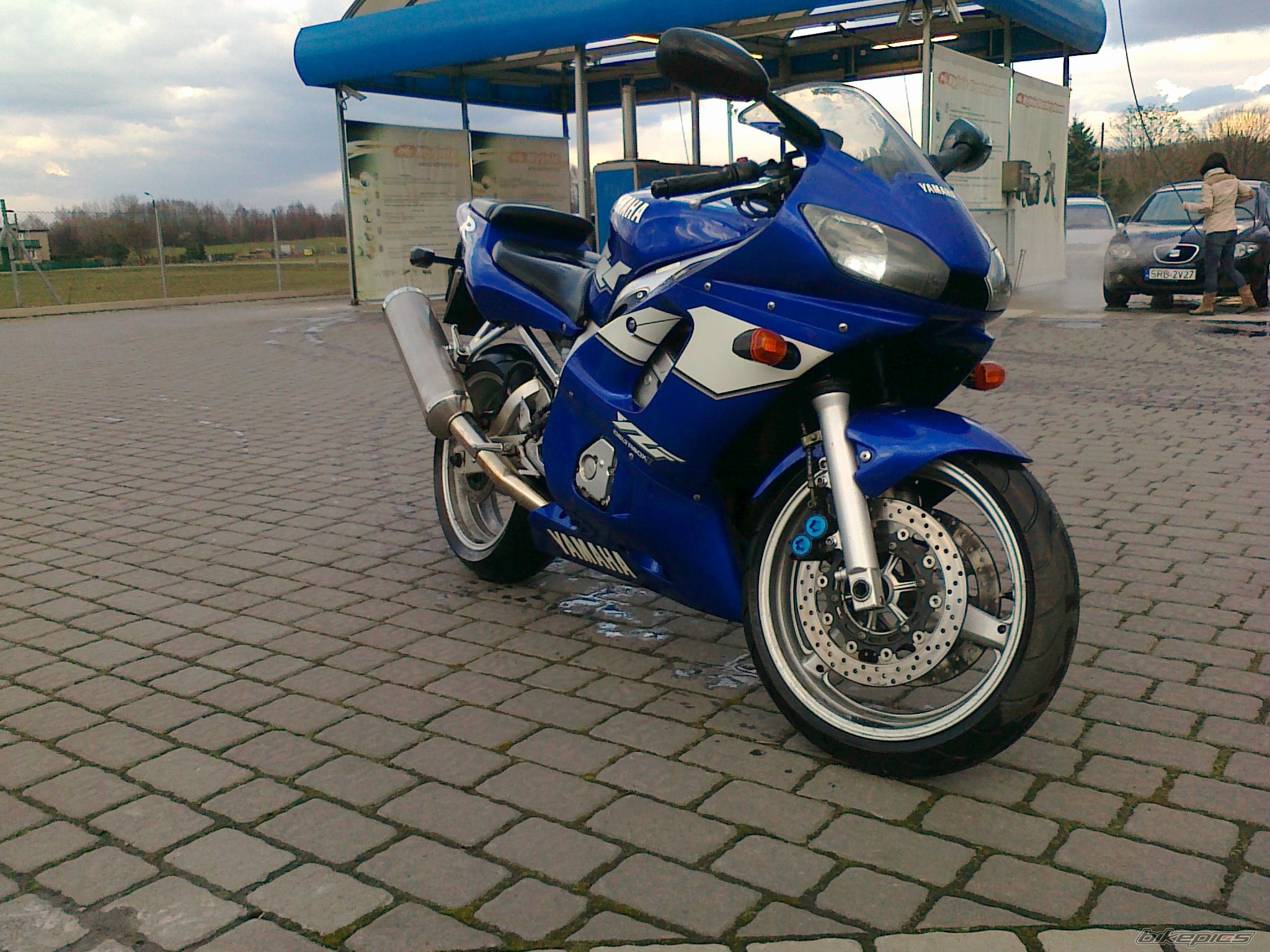 Bike Photo 2541820