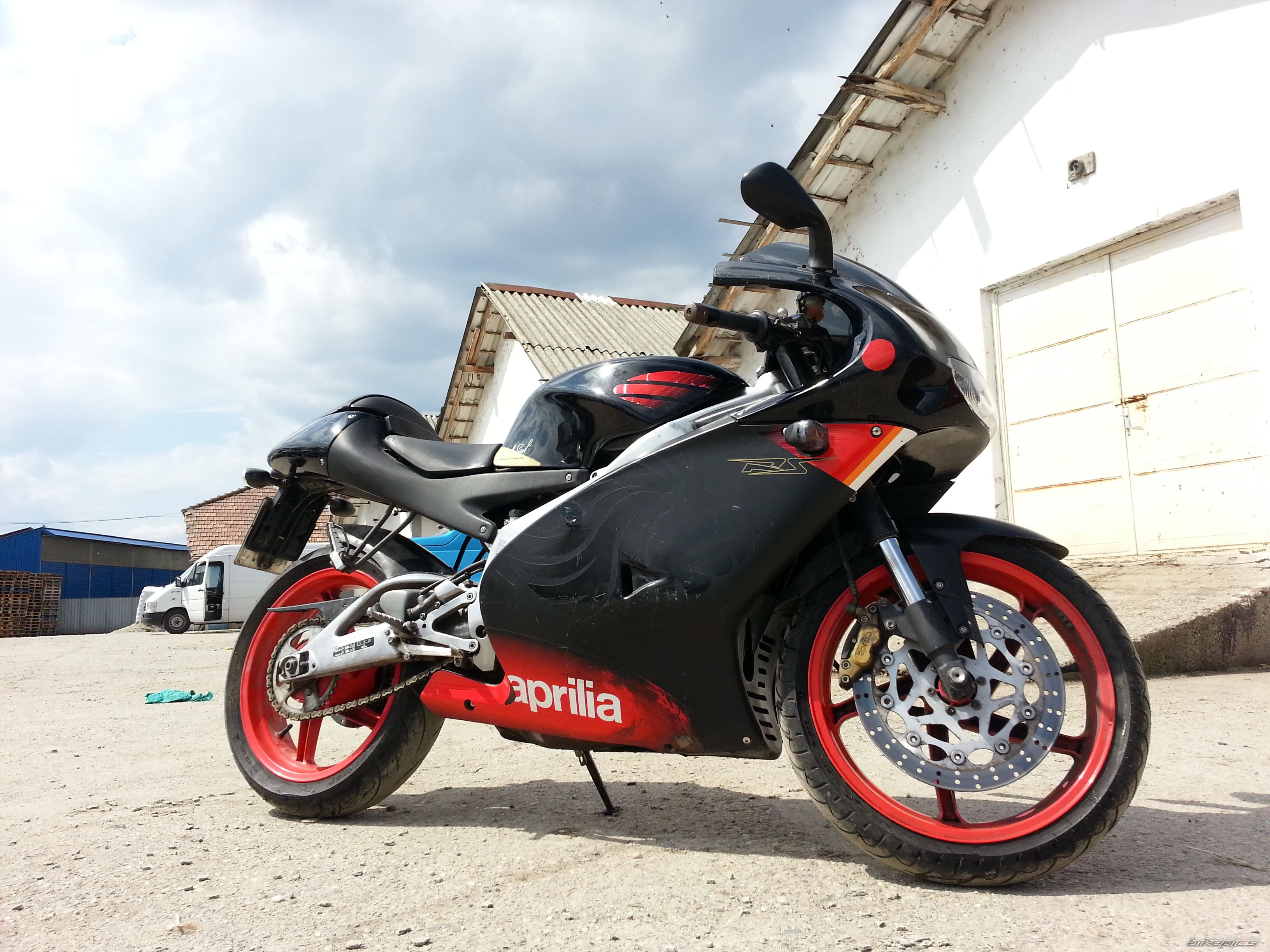 Bike Photo 2541847