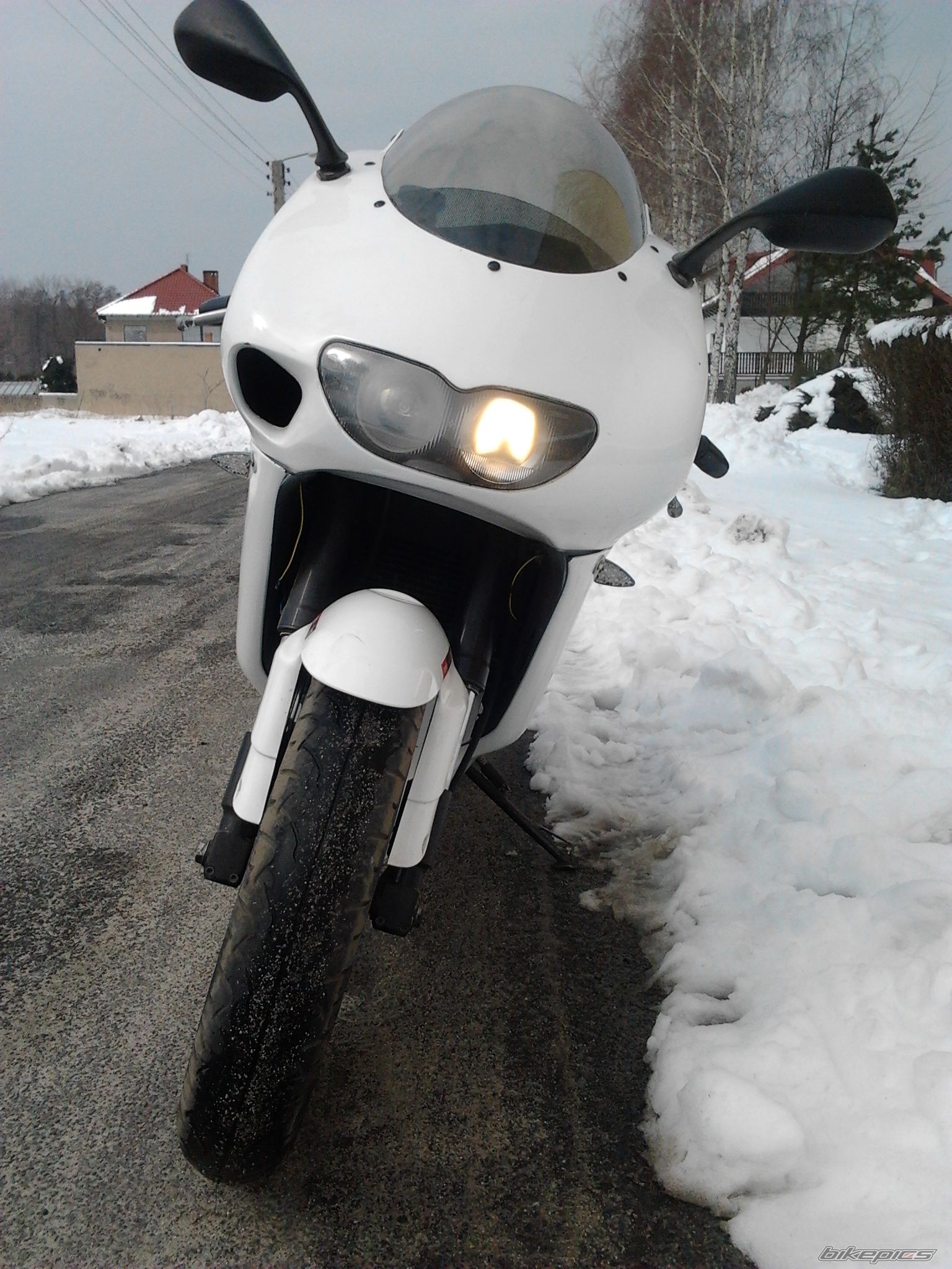 Bike Photo 2541850