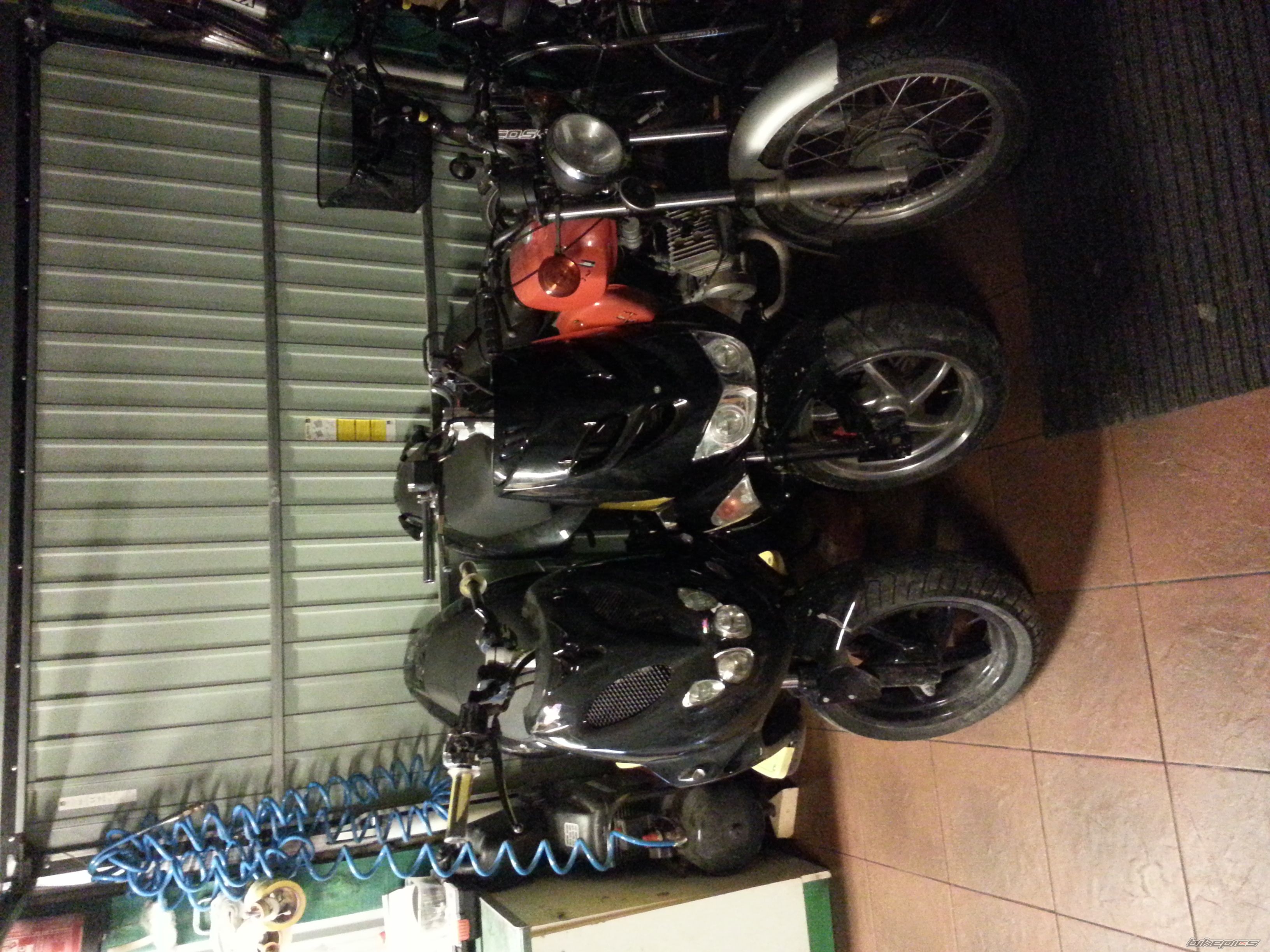 Bike Photo 2541853
