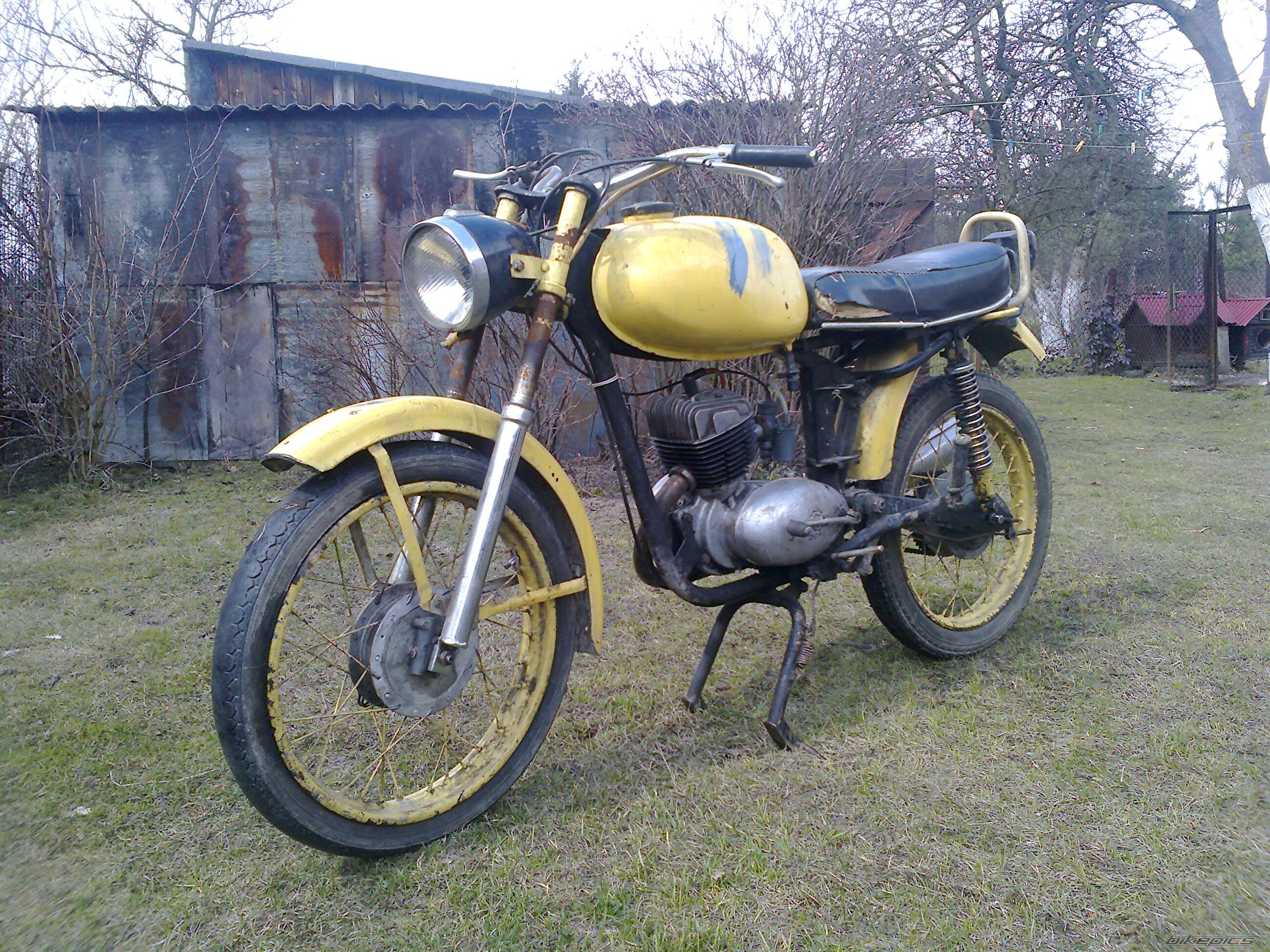 Bike Photo 2541860