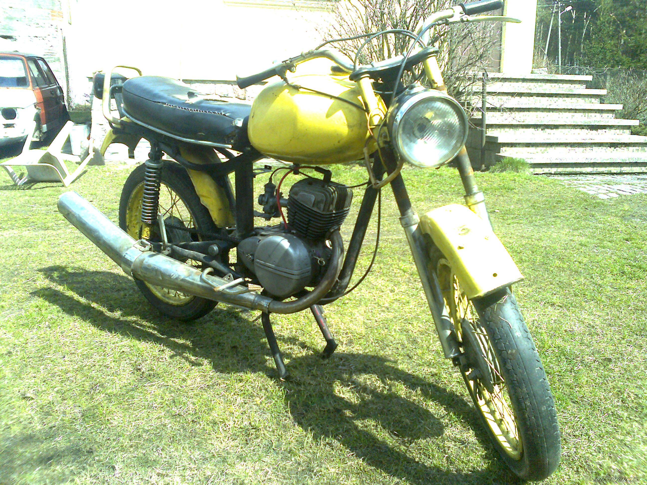 Bike Photo 2541866