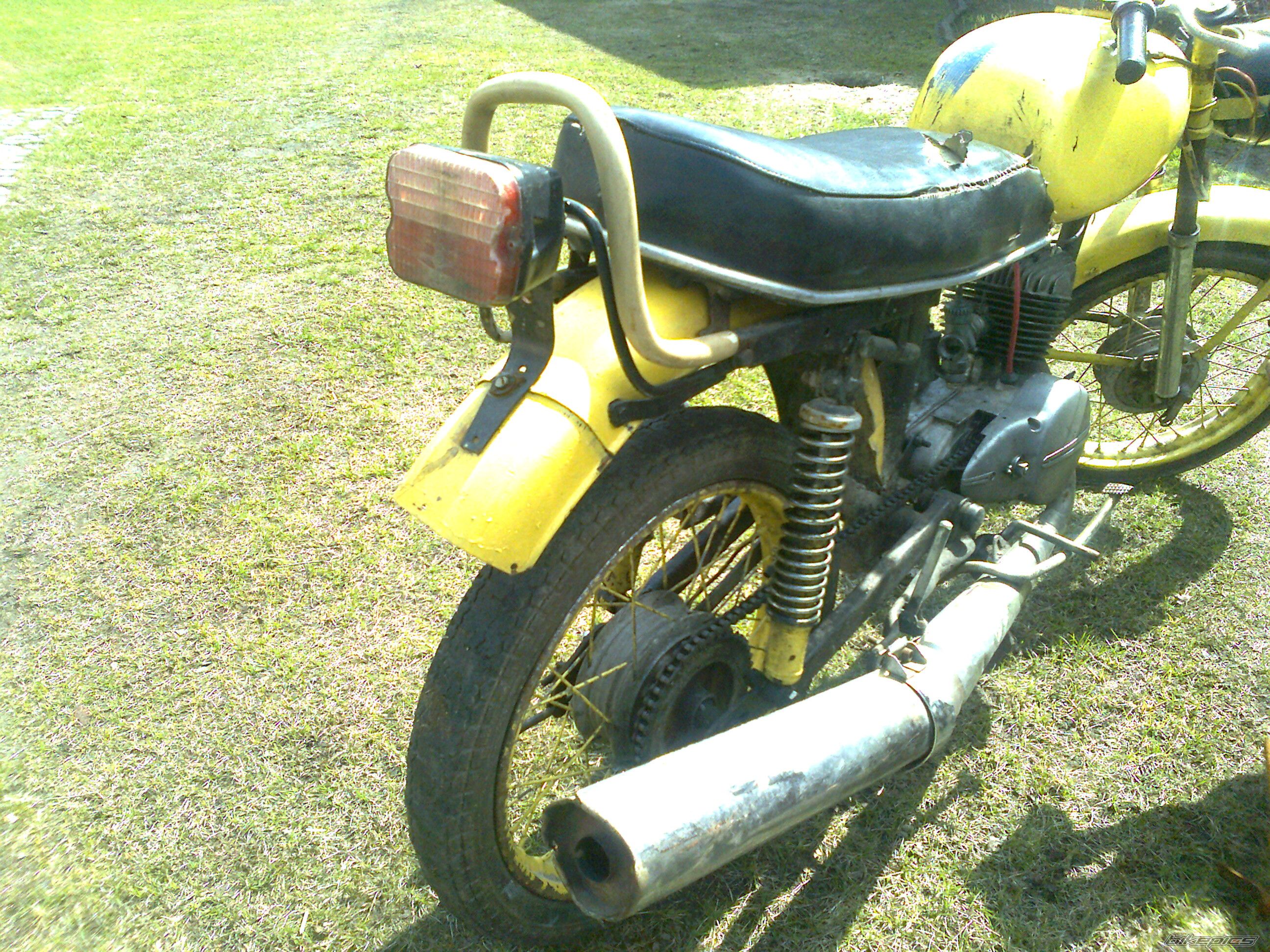Bike Photo 2541868