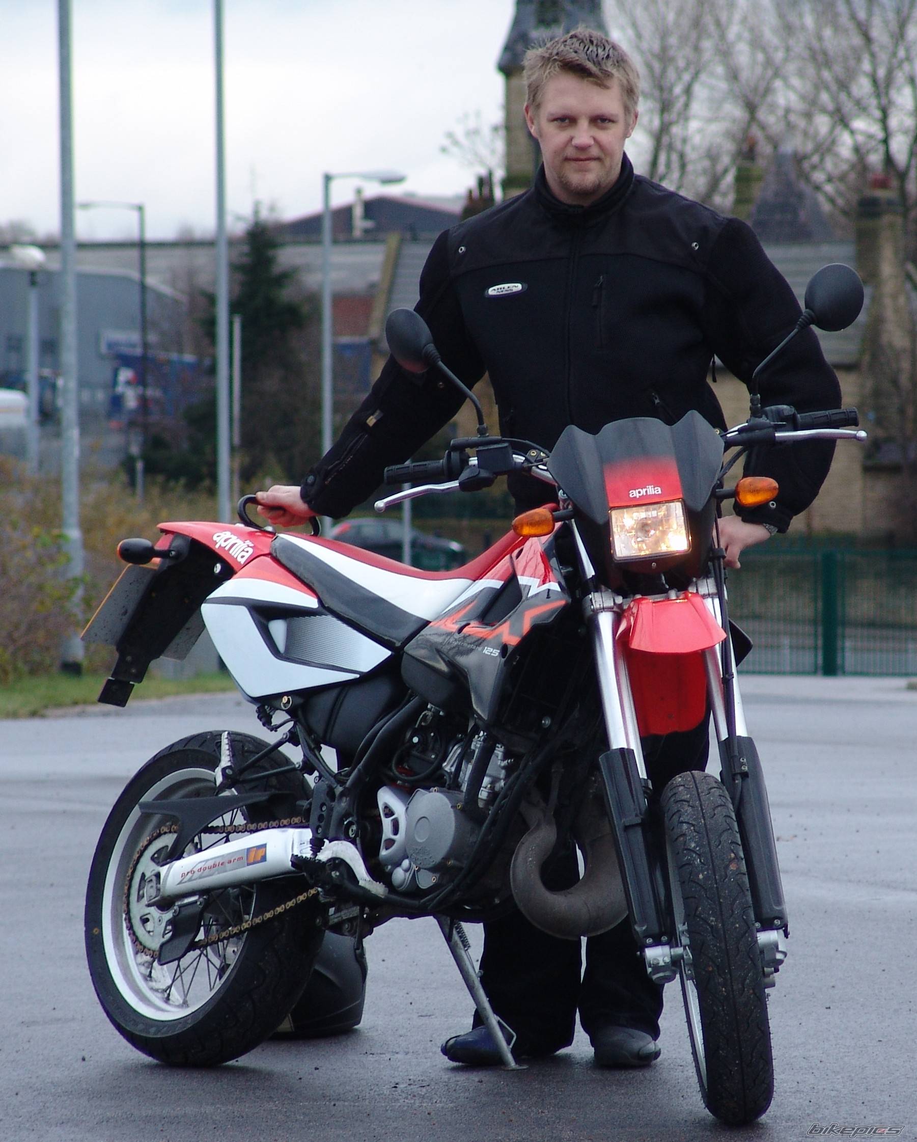 Bike Photo 254187