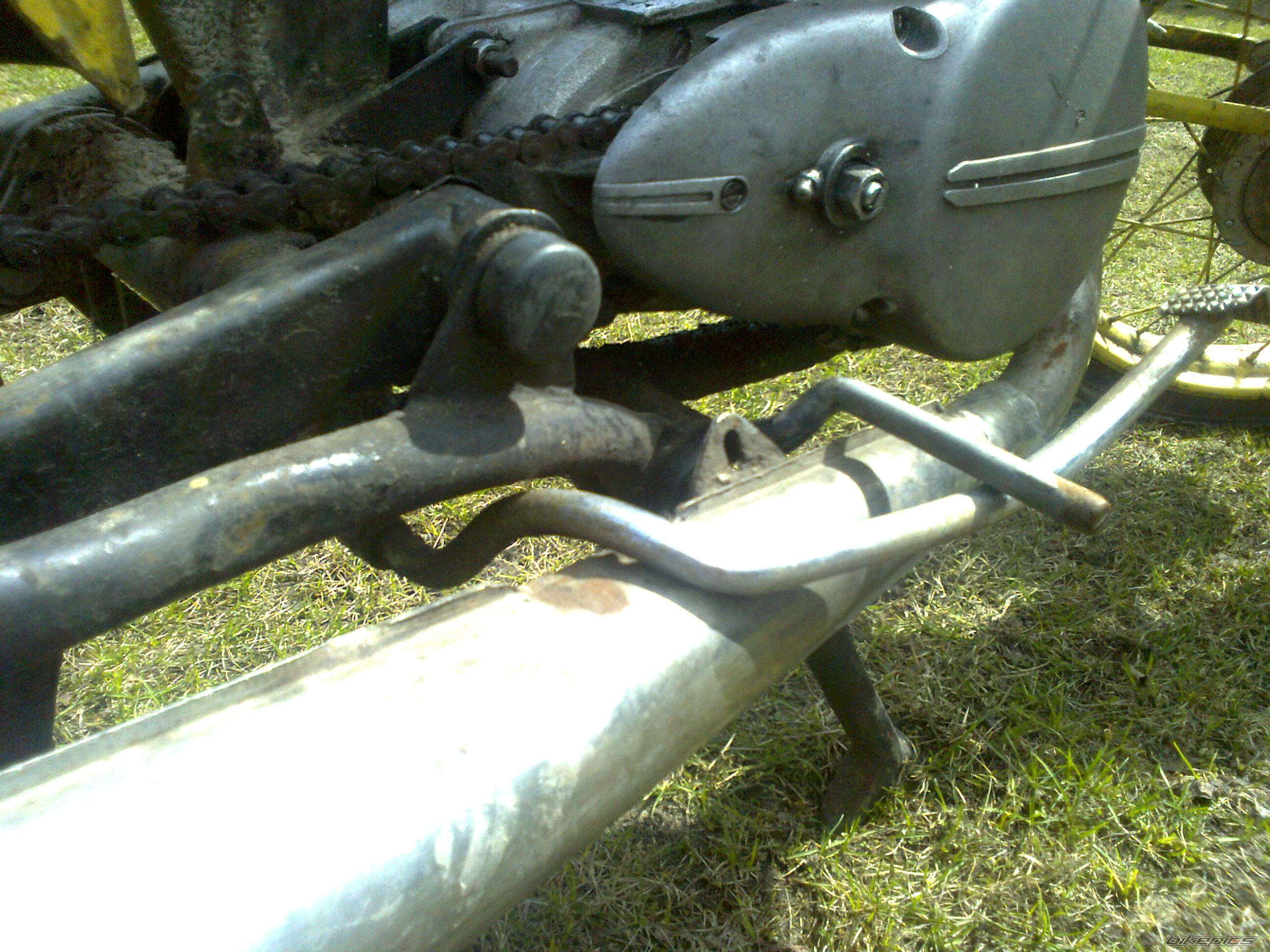 Bike Photo 2541870