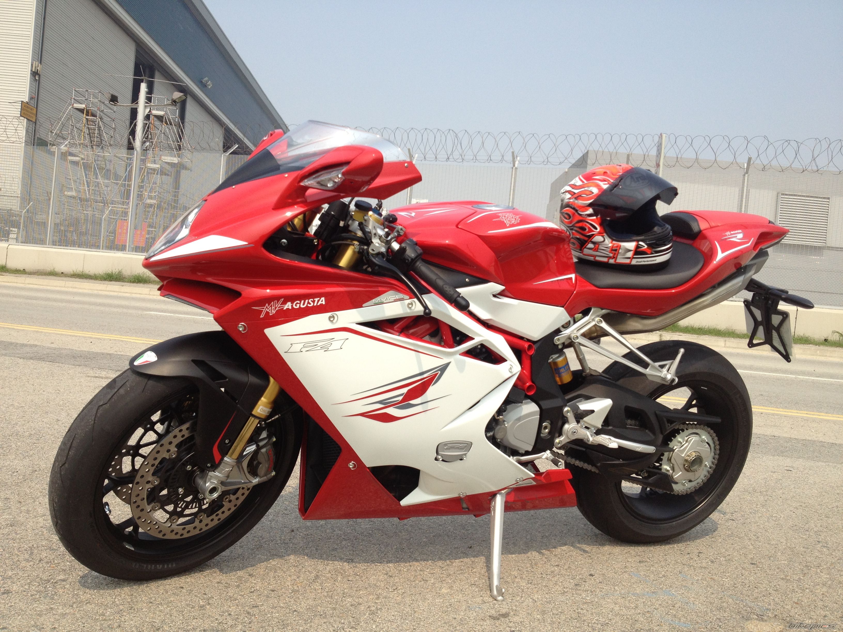 Bike Photo 2541928