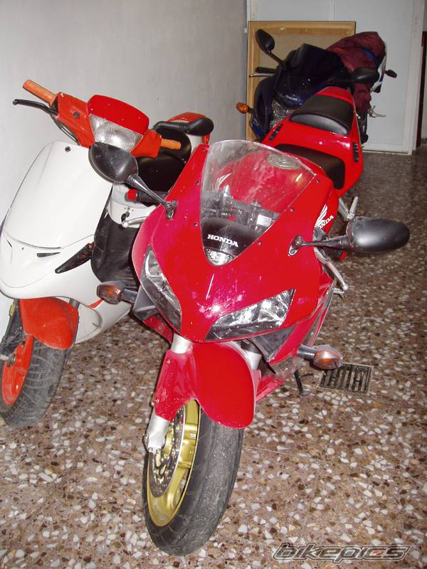 Bike Photo 254199