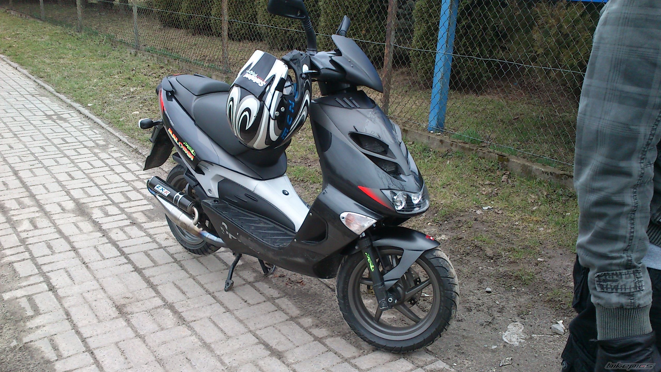 Bike Photo 2541995