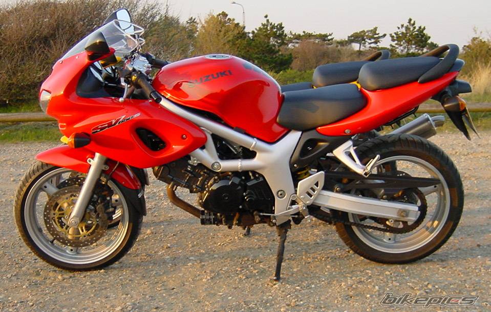 Bike Photo 2542