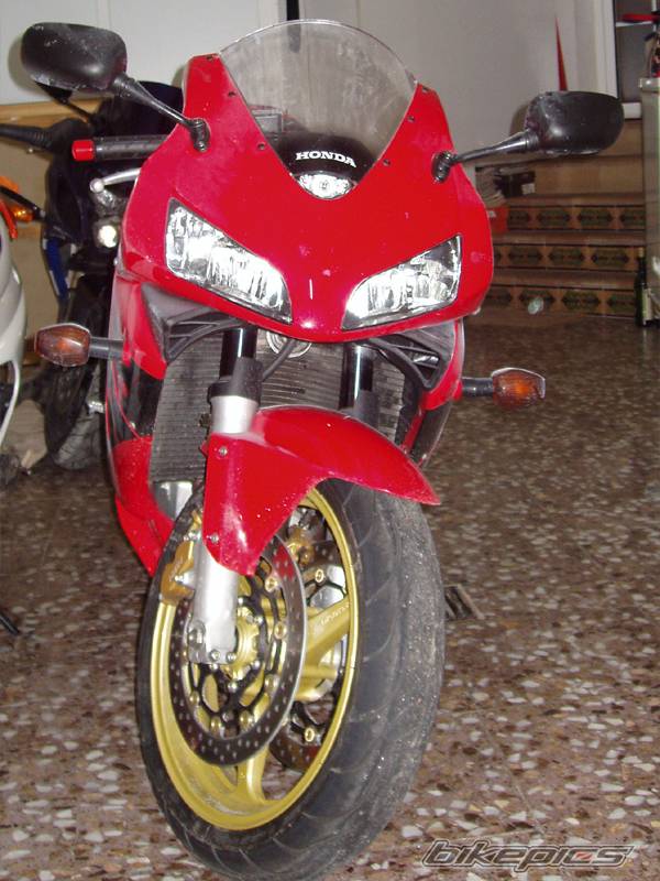 Bike Photo 254202